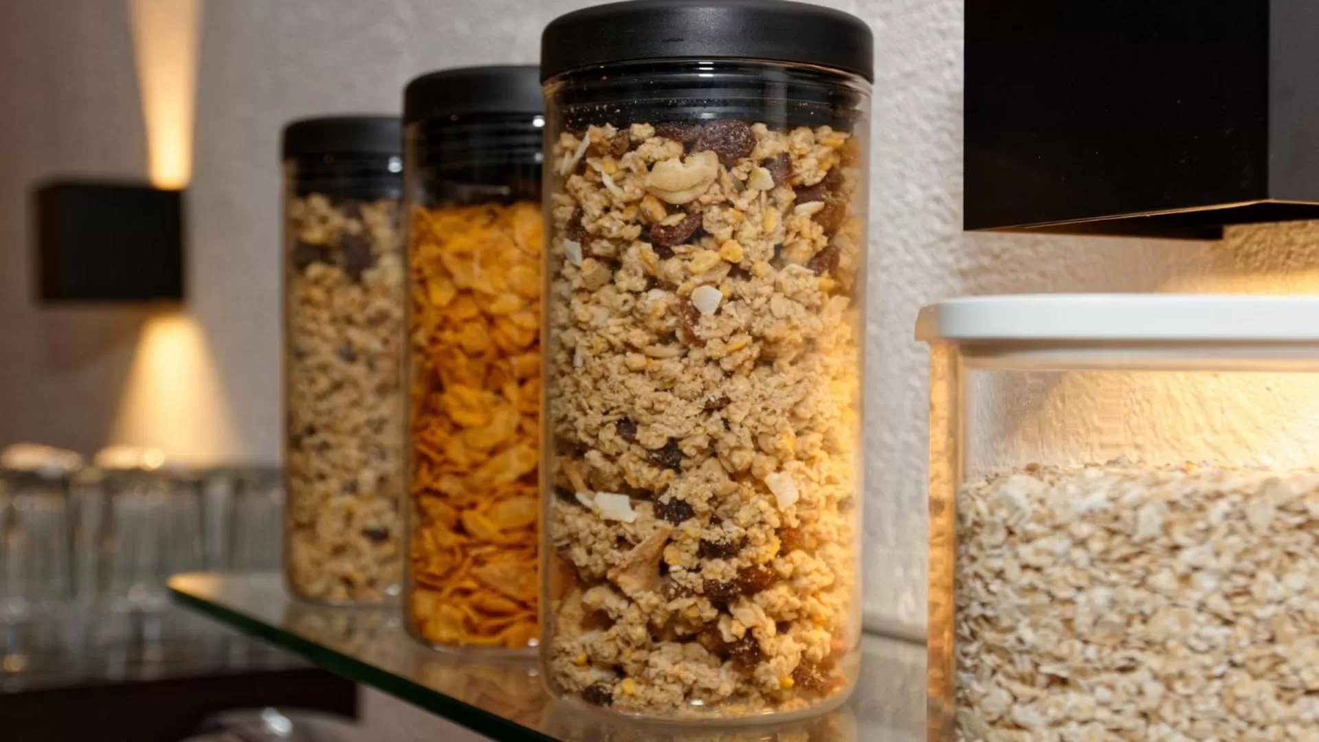 Food and drinks, Food in Suit' & Frühstück Zum Latschen - Adults Only