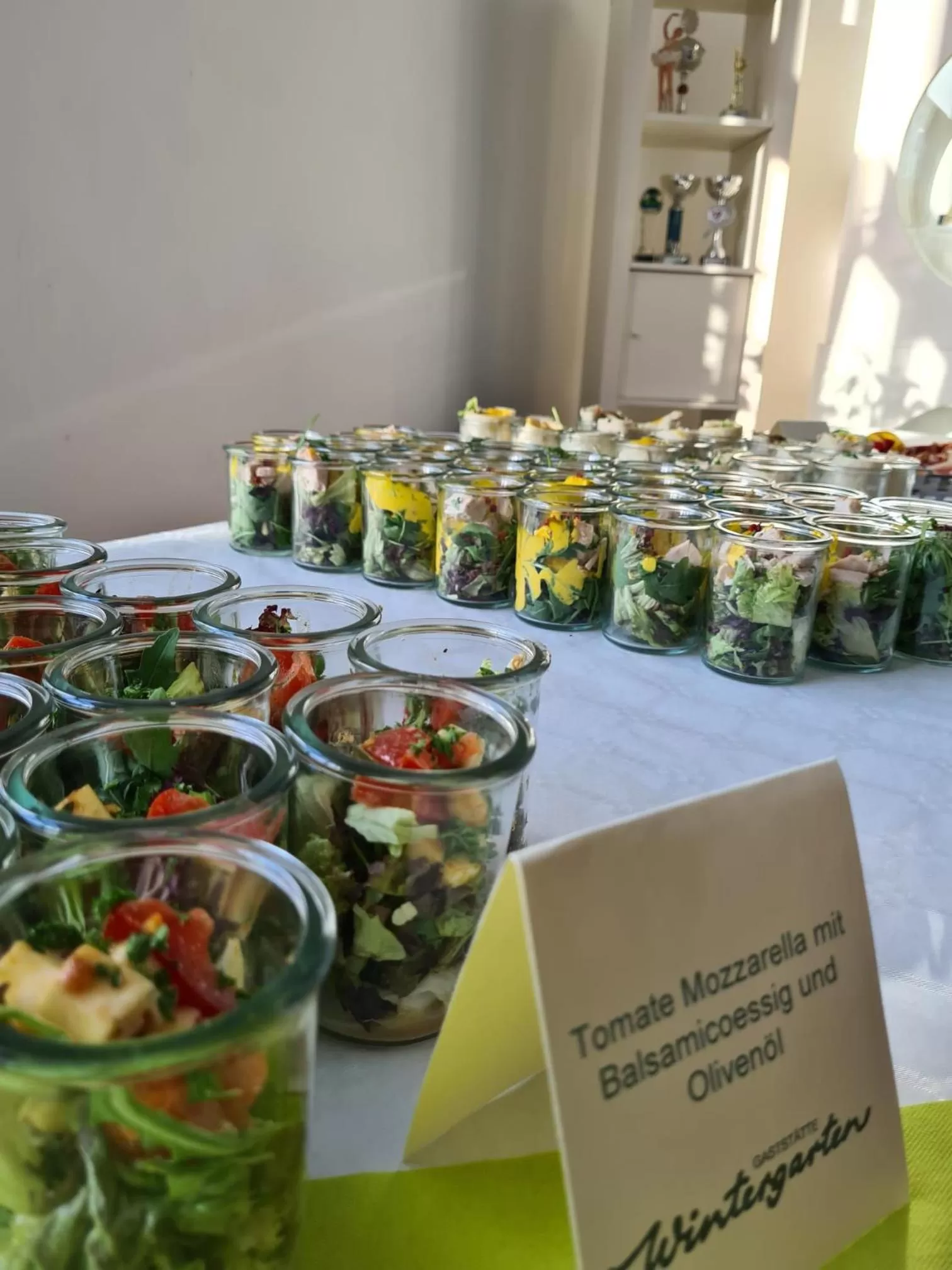 Hotel Am Wintergarten