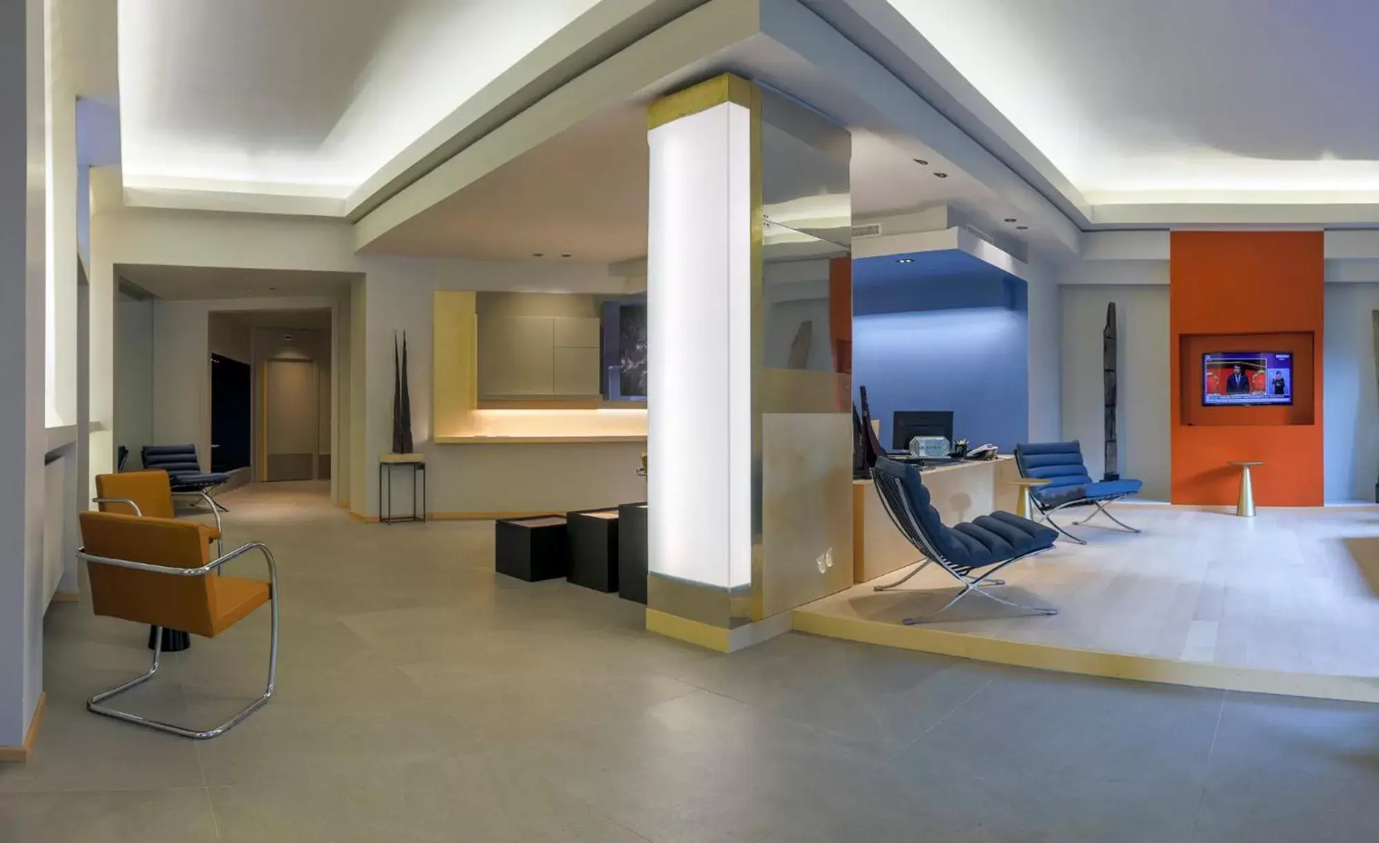 Hotel Velino Hotel Velino