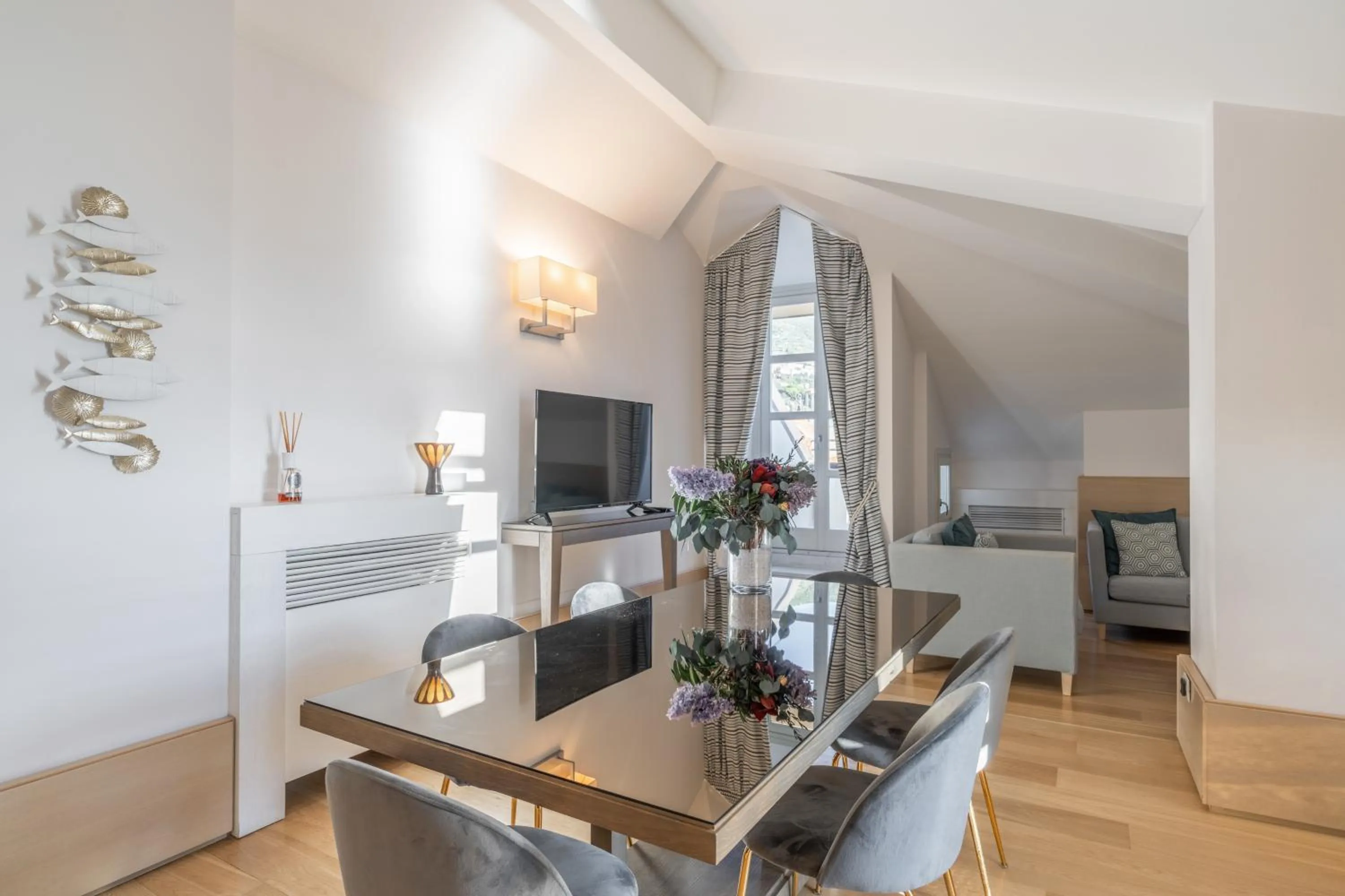 Grand Hotel Alassio Beach & Spa Resort - The Leading Hotels of the World