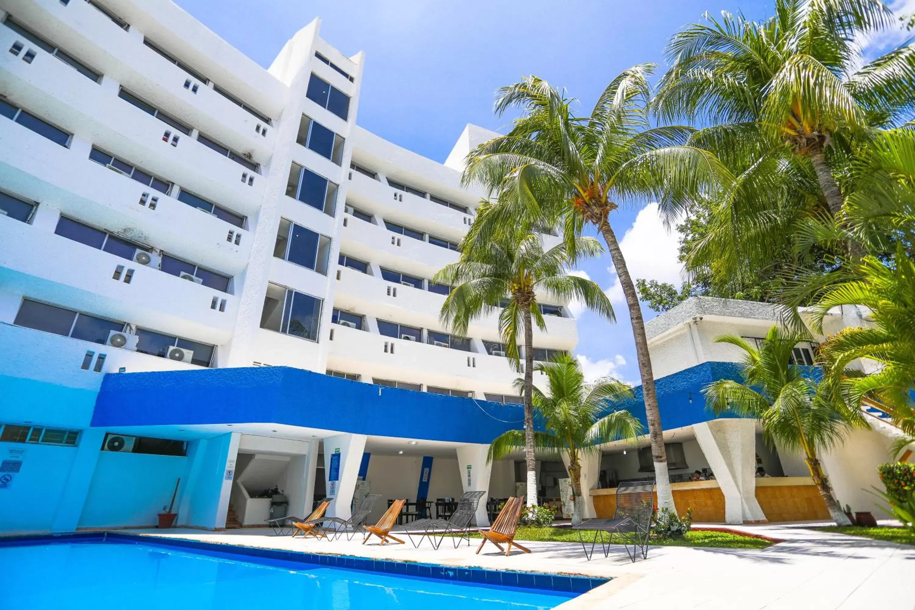 Hotel Caribe Internacional Cancun Hotel Caribe Internacional Cancun