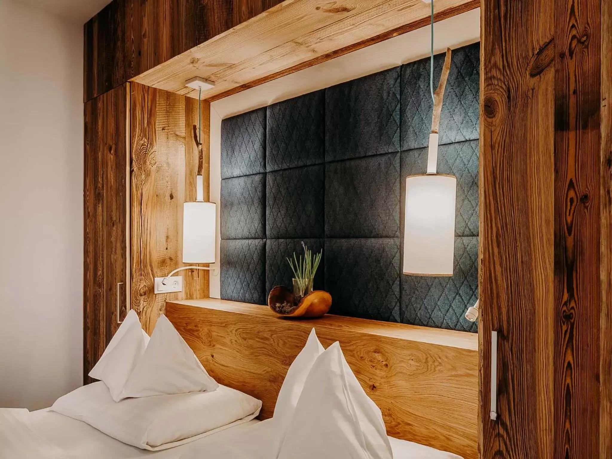 Deluxe Studio in Sendlhofer's Deluxe Studio in Sendlhofer's