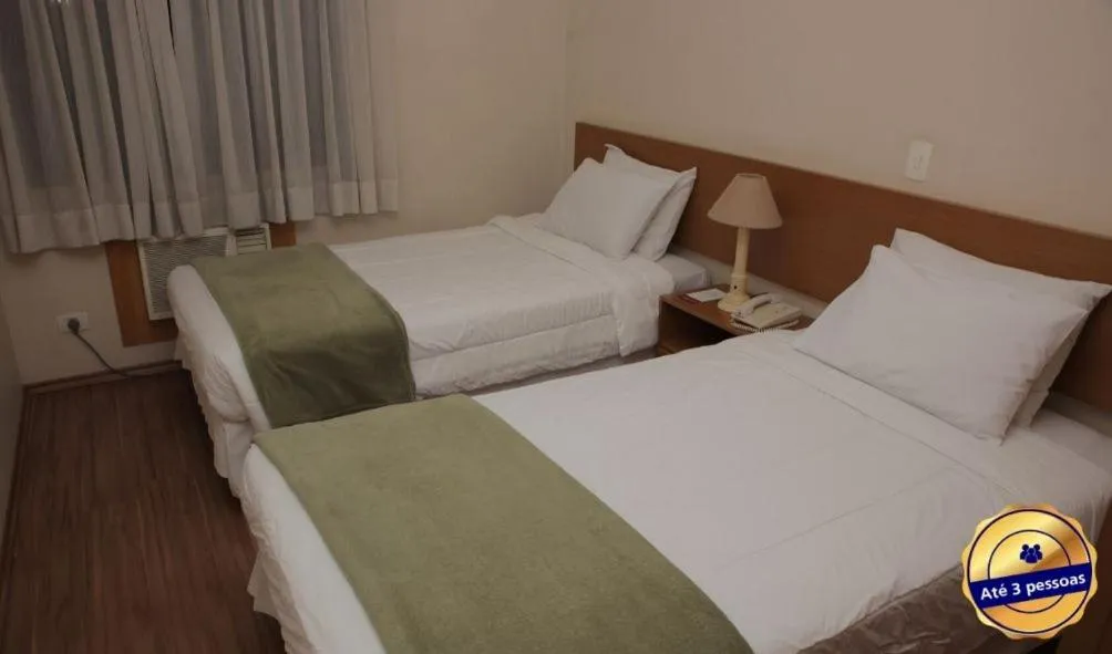 Bed in London Class Hotéis