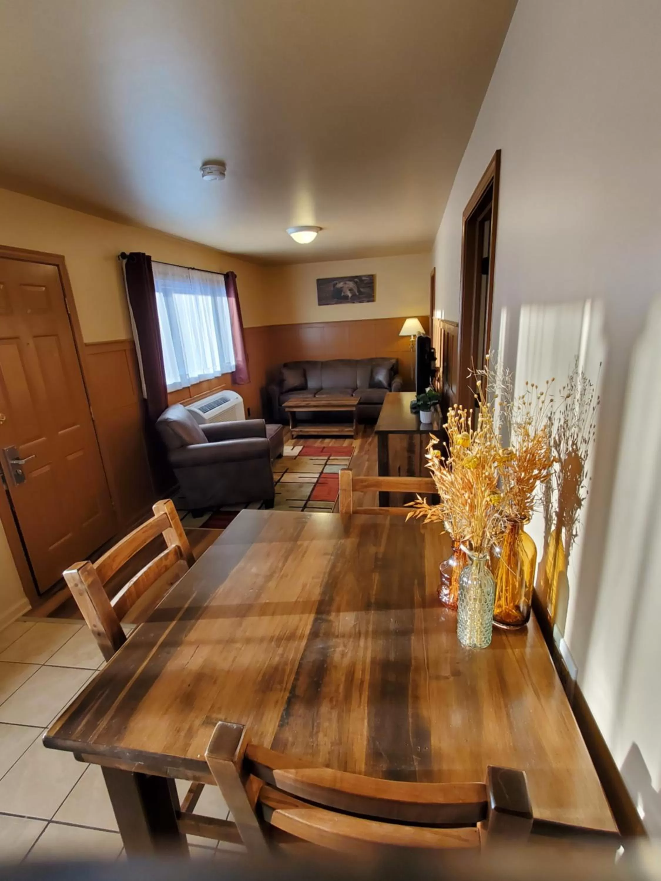 Property building in Bayside Resort, Lake George NY