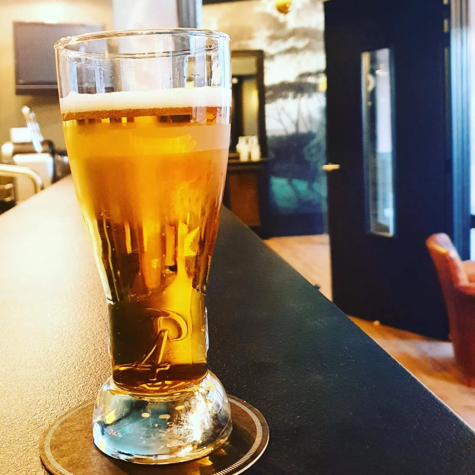 Restaurant/places to eat in Hotelo Lyon Ainay