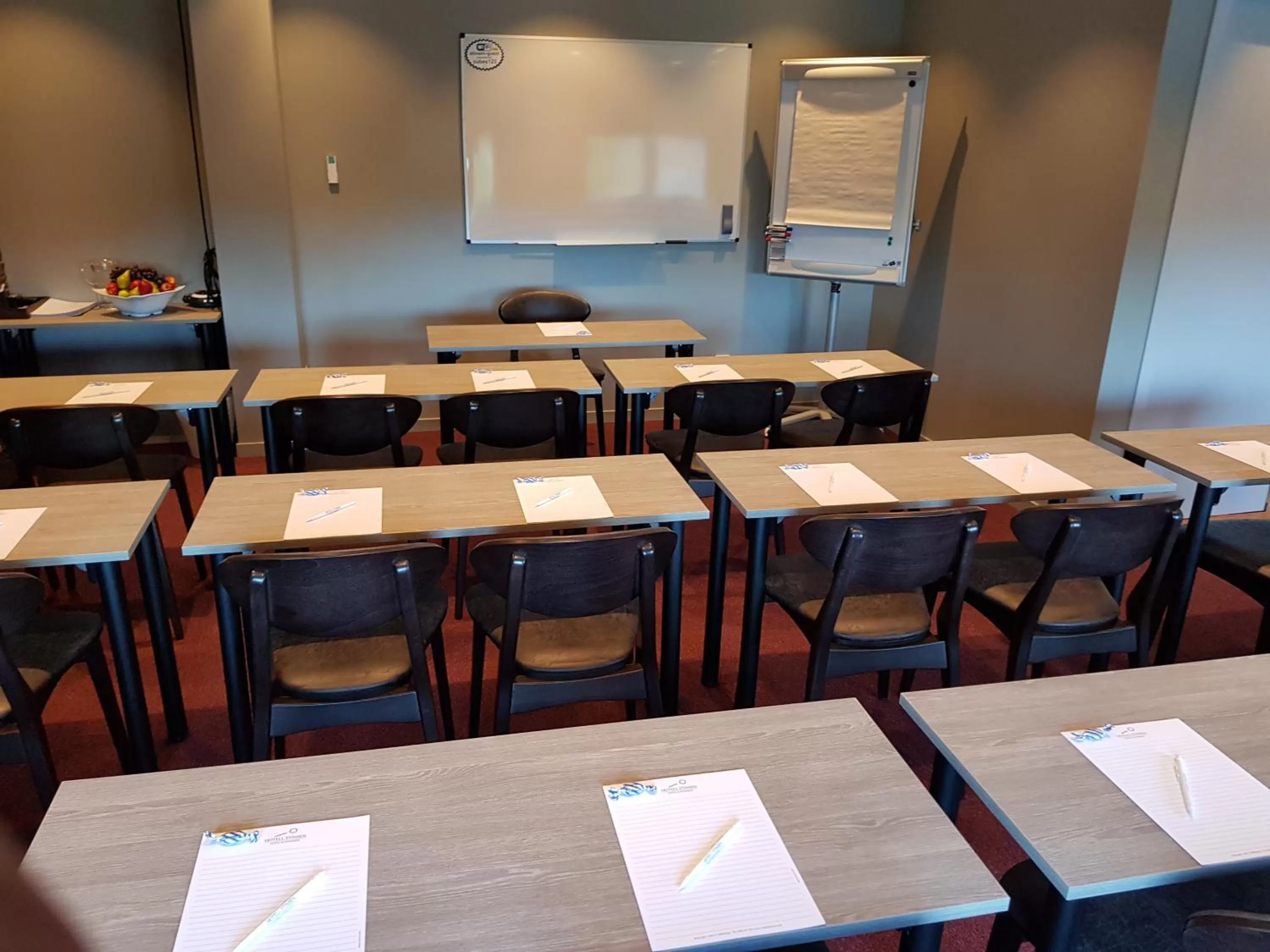 Meeting/conference room in Hotell Stinsen