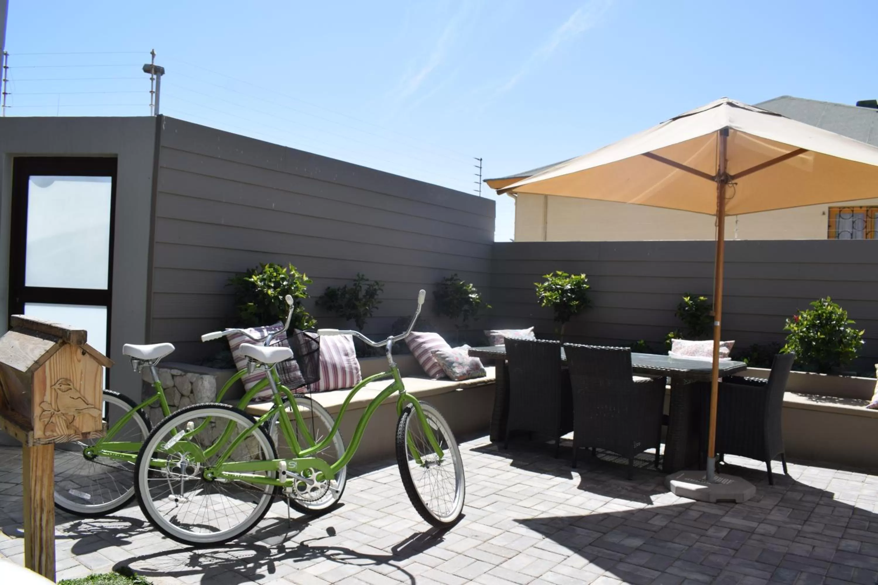 Activities in Driftwood Guesthouse