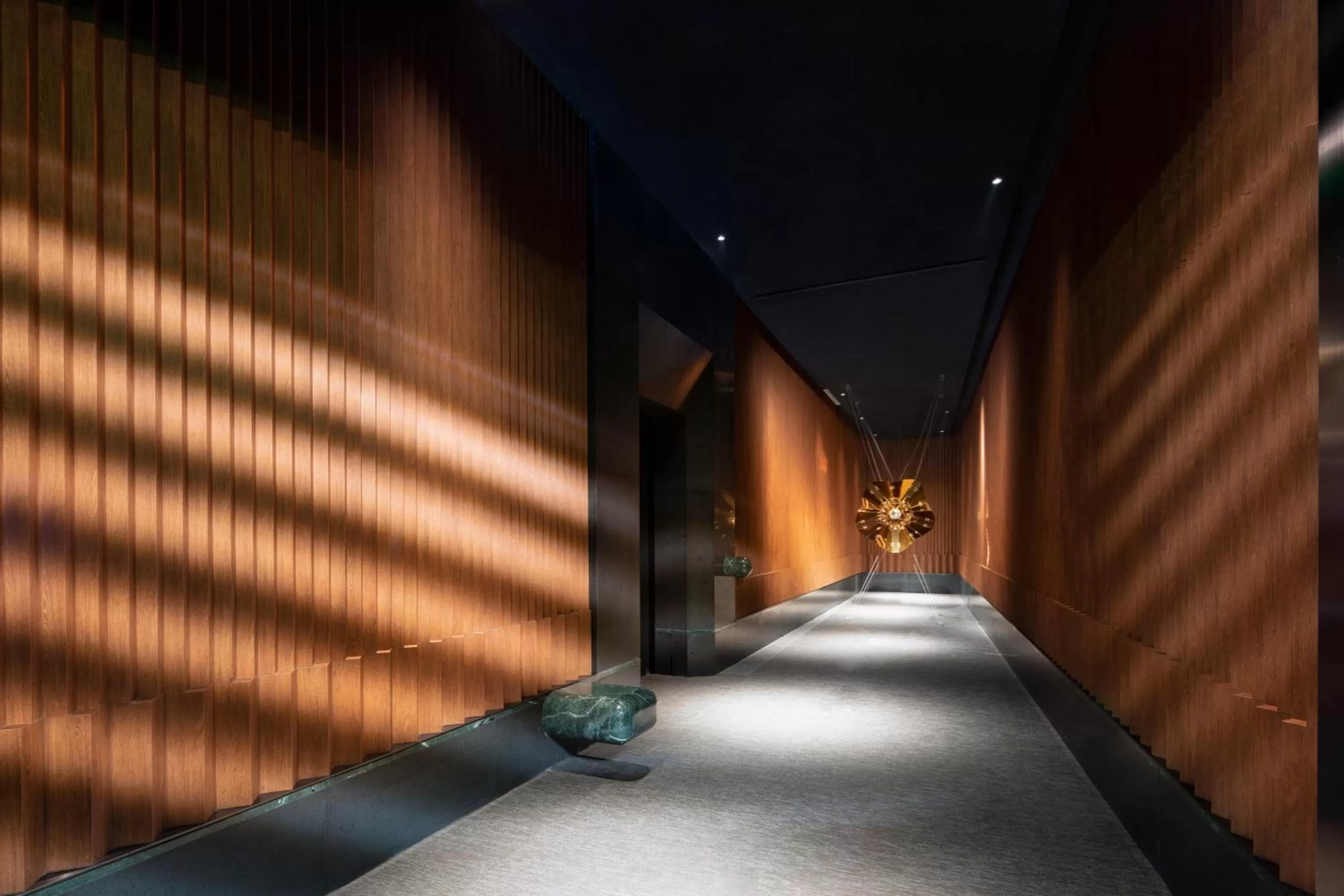 Restaurant/places to eat in W Suzhou - Jinji Lake