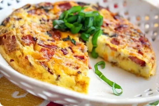 Breakfast in 22 Charlotte