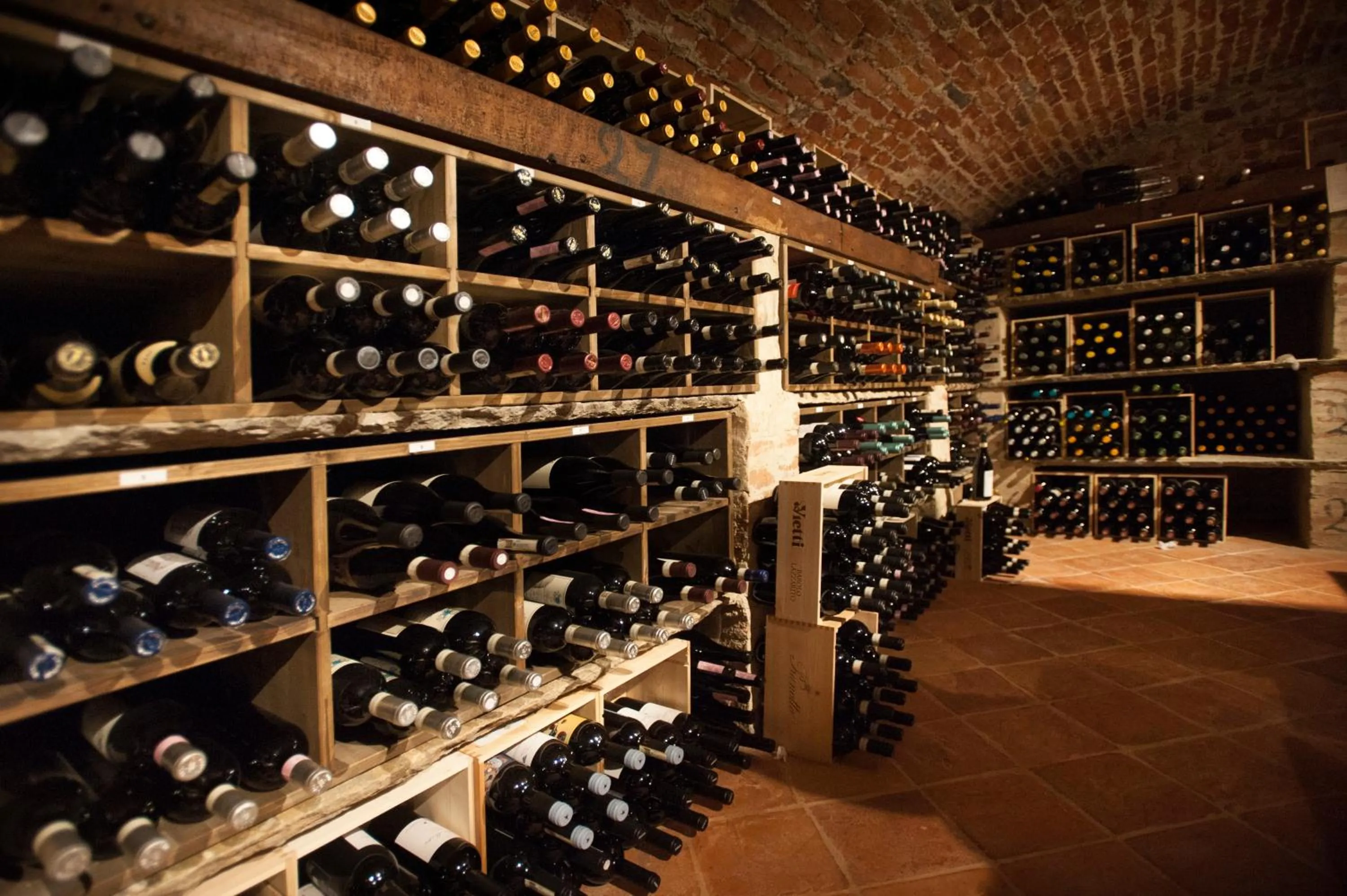 Other in Castello di Guarene