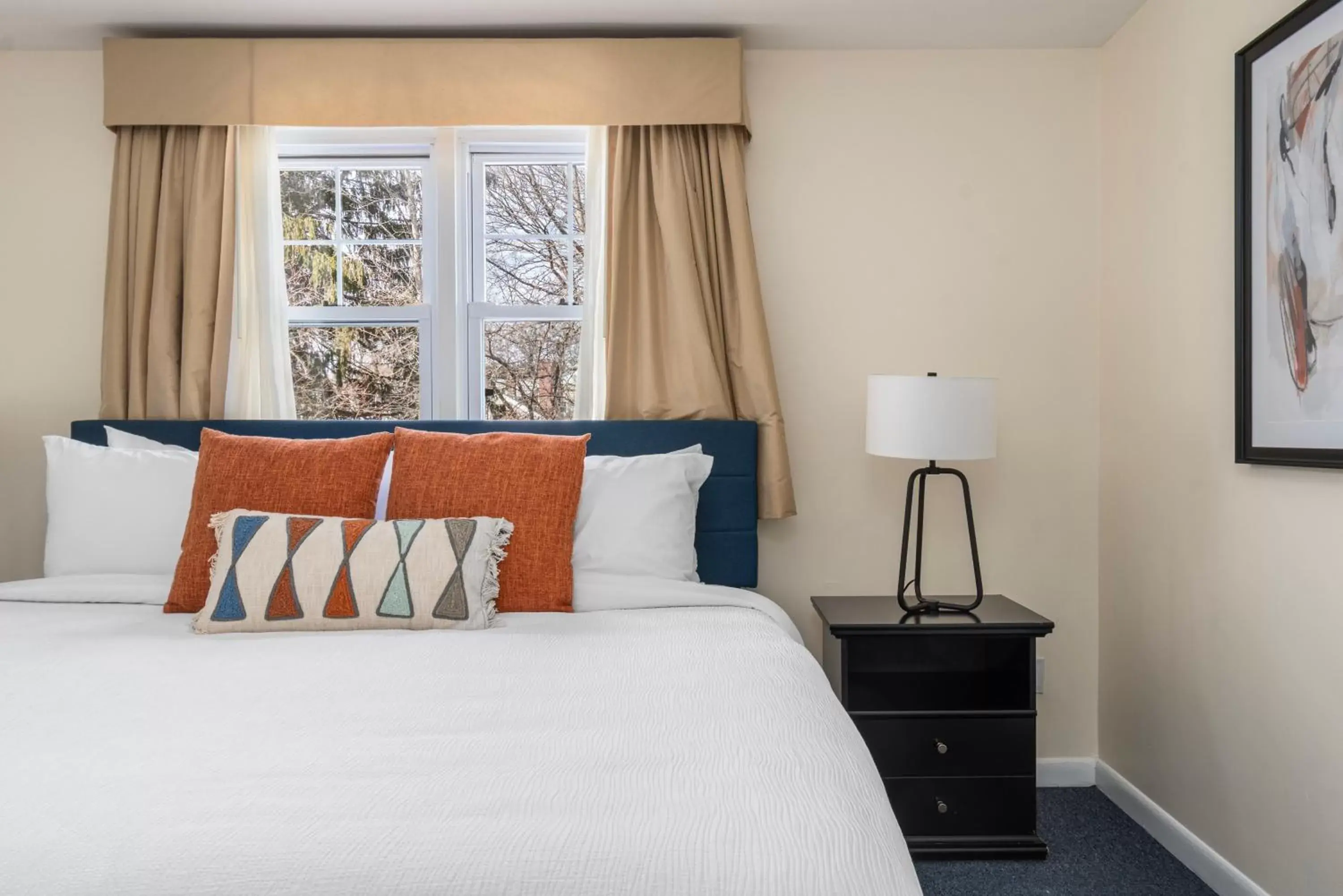 Deluxe Apartment in The Beverly Deluxe Apartment in The Beverly