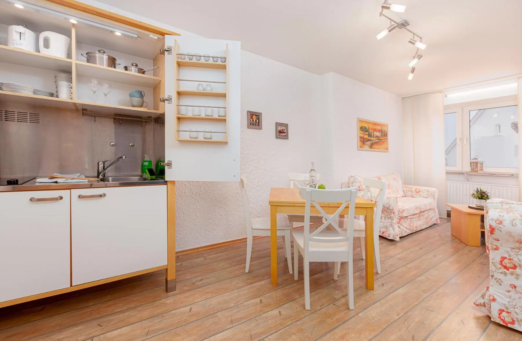 TV and multimedia in Hotel Landgasthof Hölzer