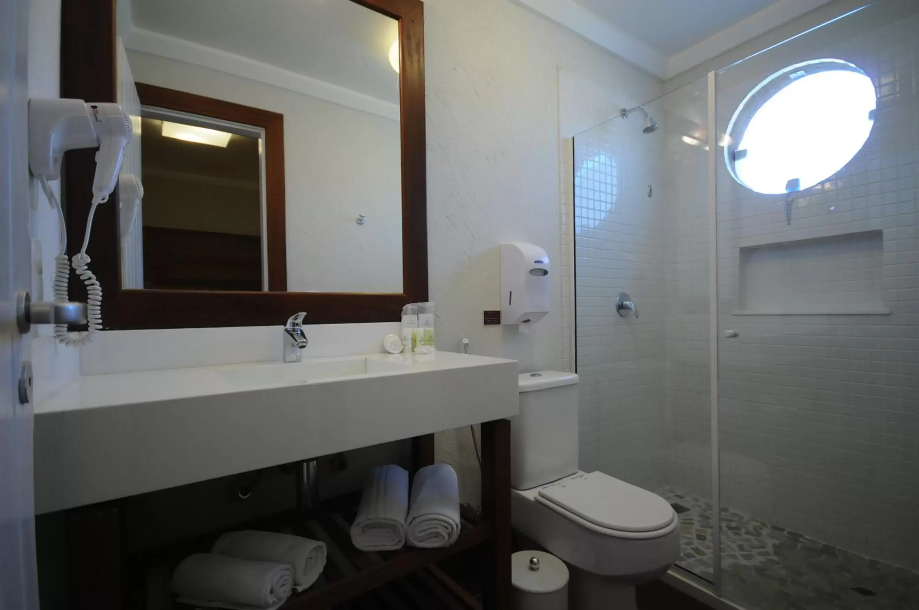 Standard Double Room in Rio Búzios Boutique Hotel Standard Double Room in Rio Búzios Boutique Hotel