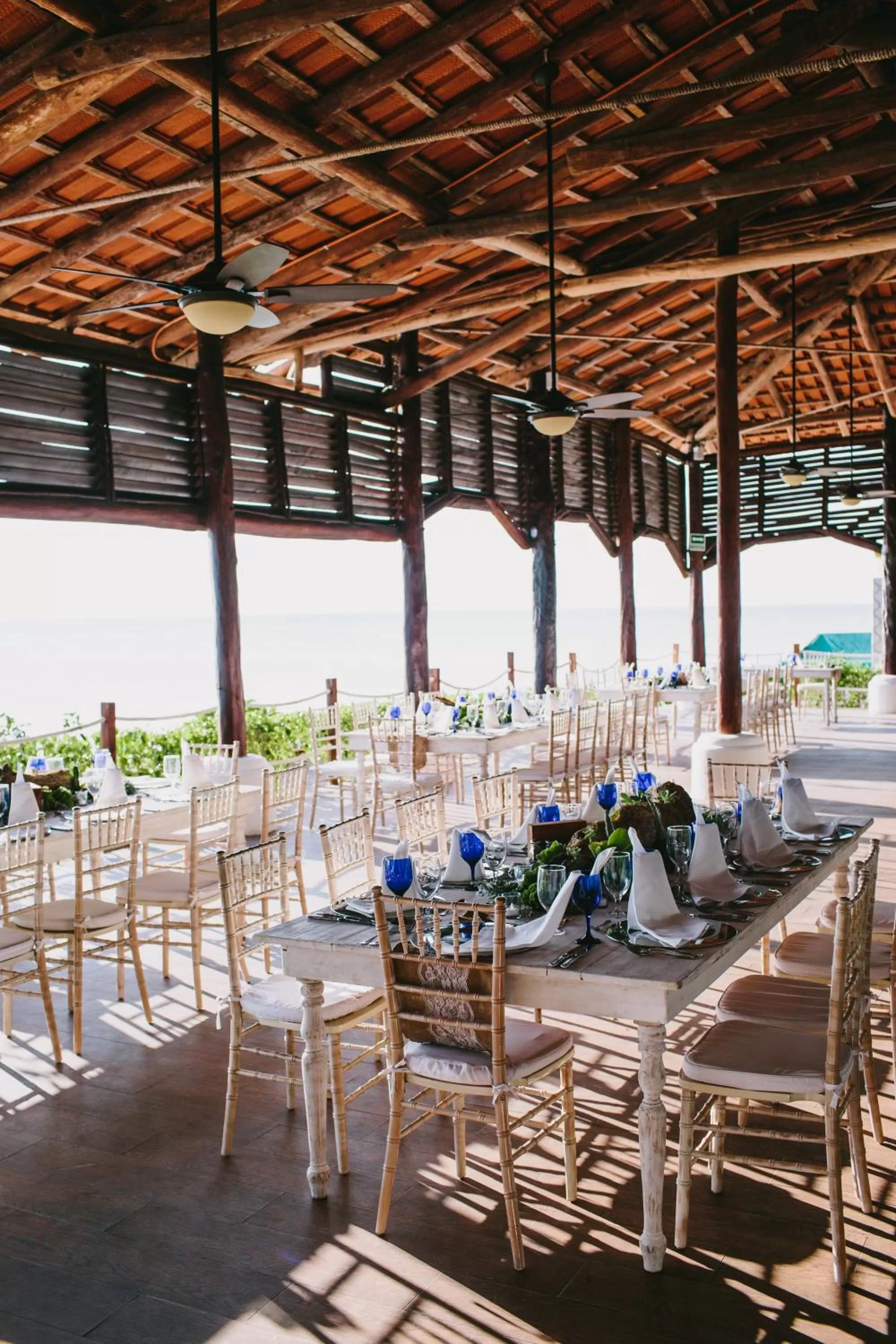 Banquet/Function facilities in Occidental Cozumel - All Inclusive