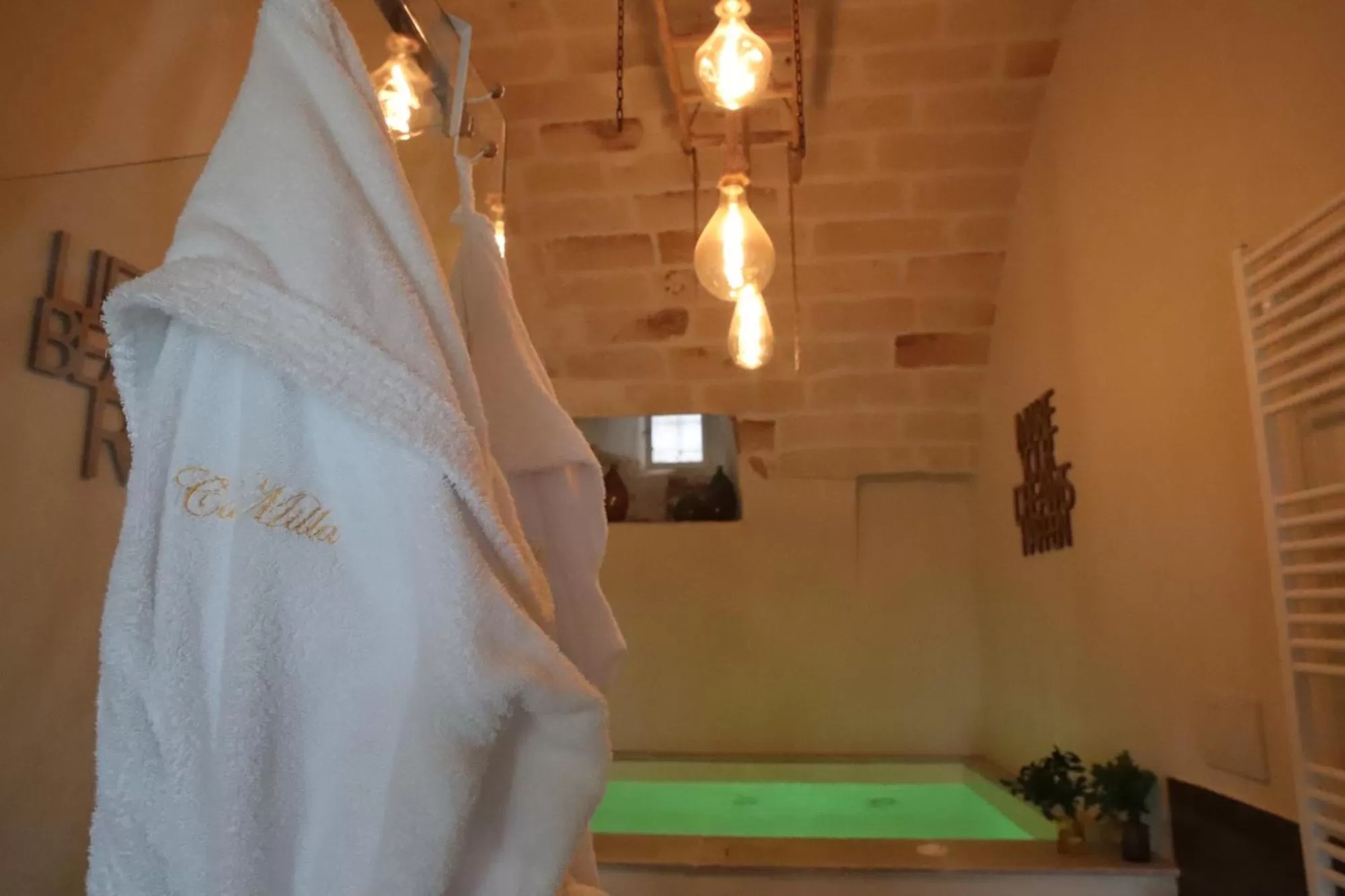 Ca'Milla Luxury Suite