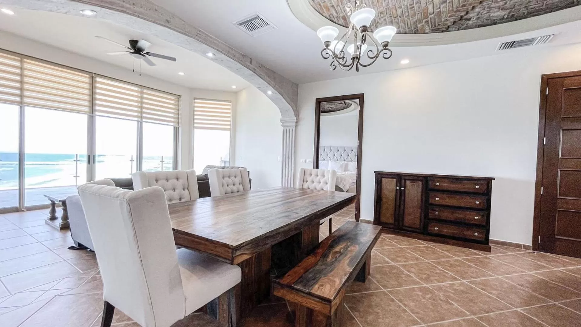 Esmeralda Beach Resort