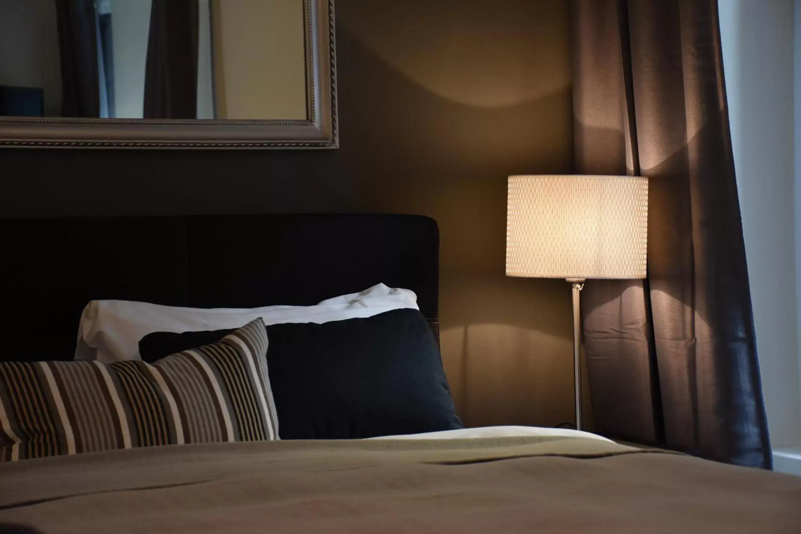 Standard Double Room in Boutique-Hotel Antica Posta Standard Double Room in Boutique-Hotel Antica Posta