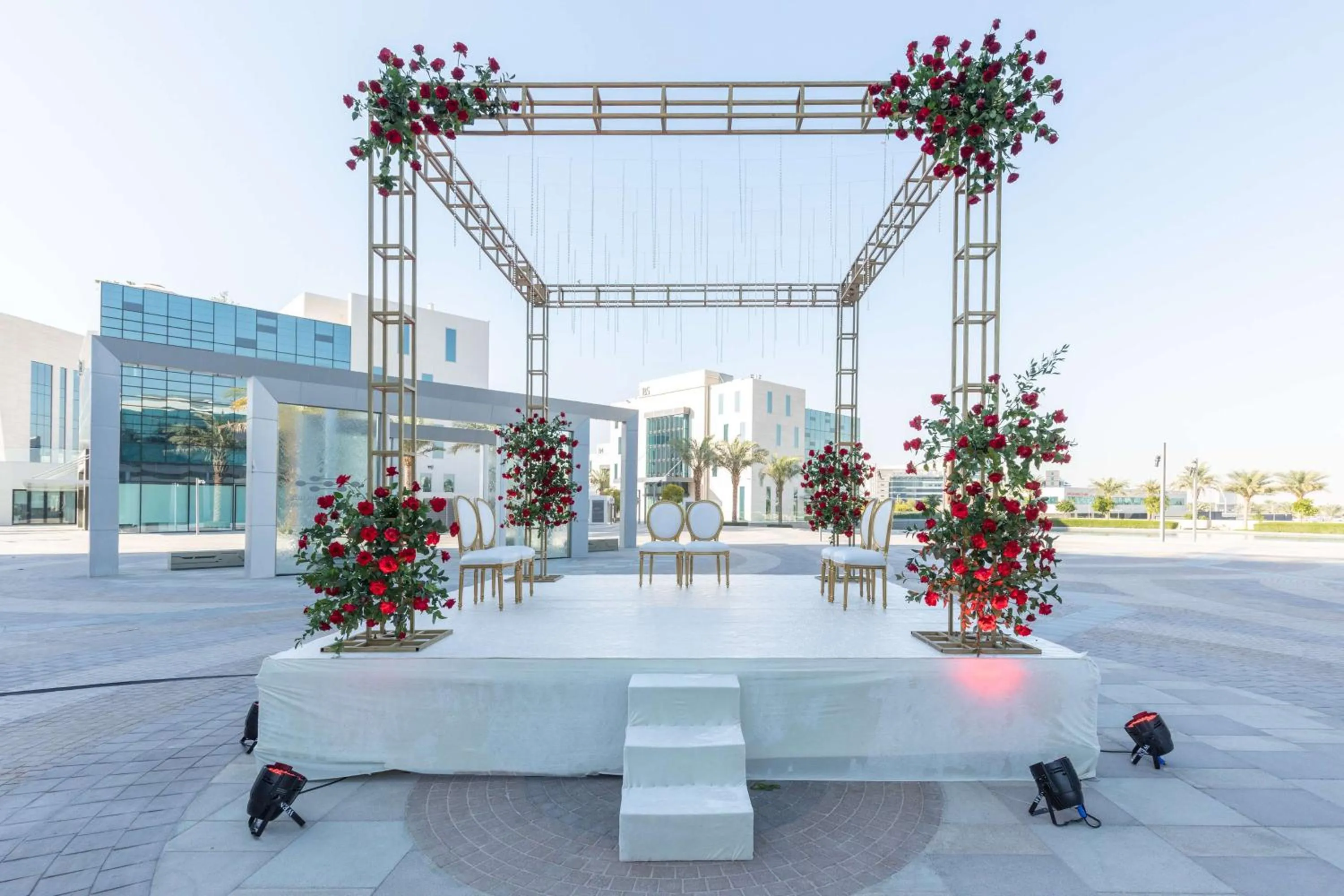 Other in Radisson RED Dubai Silicon Oasis