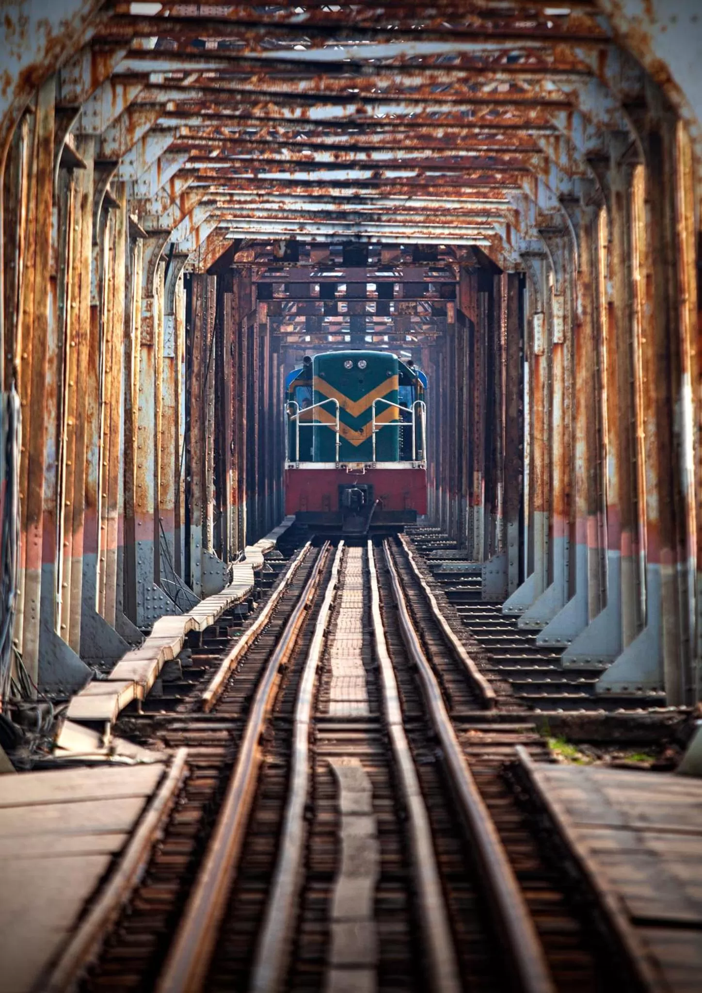 Nearby landmark in Ivy Hotel & Apartment