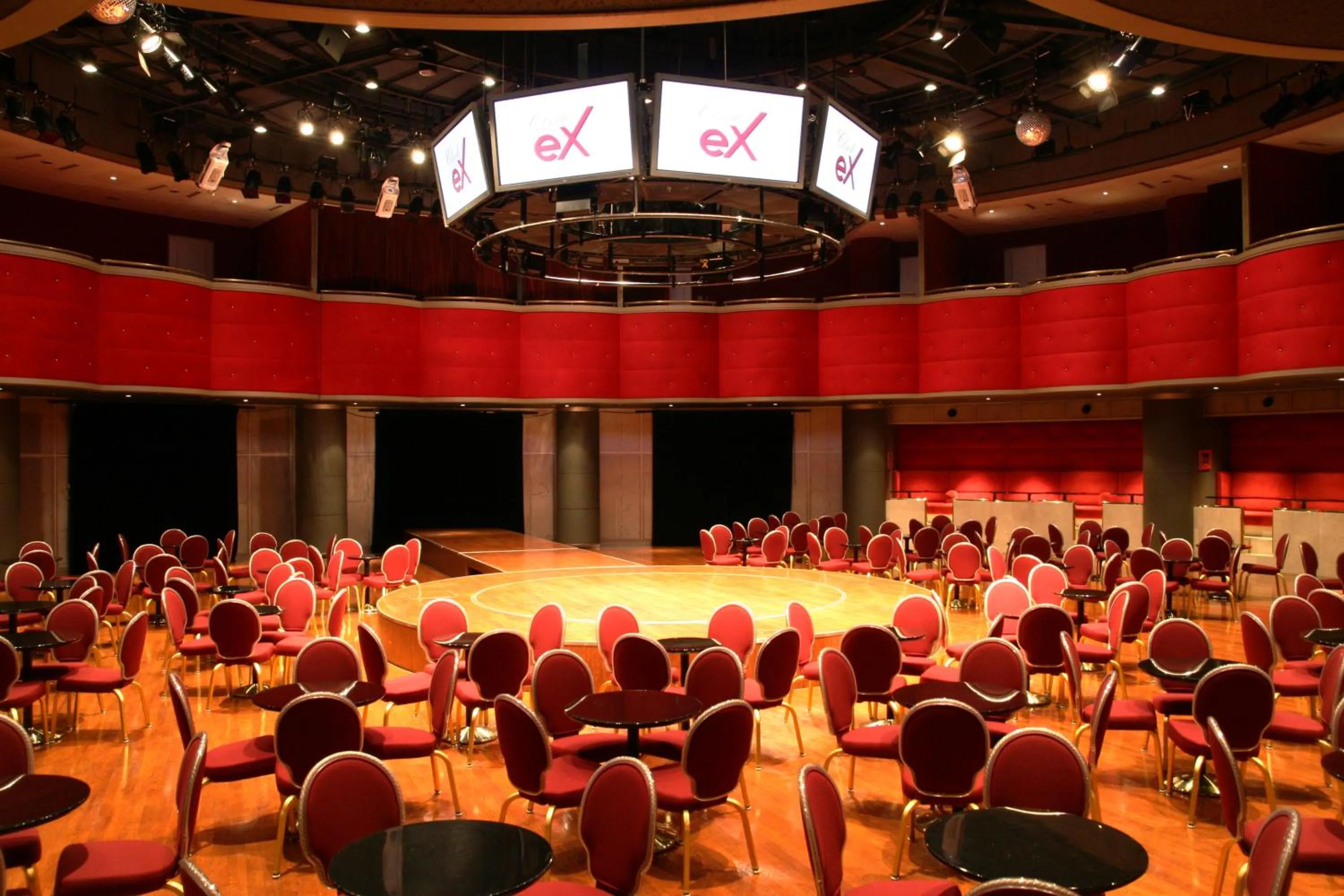 Entertainment in Shinagawa Prince Hotel N Tower