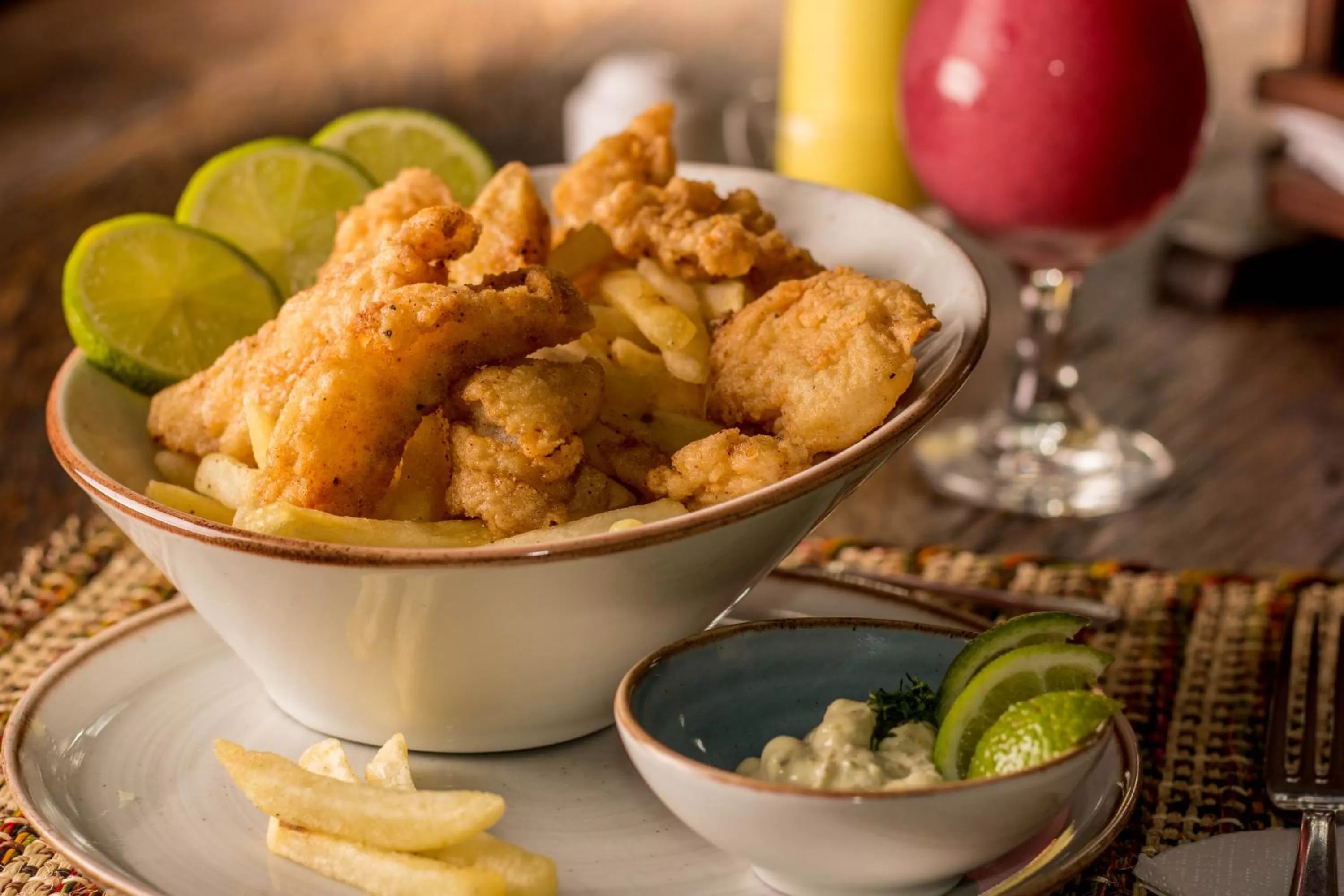 Restaurant/places to eat, Food in Hotel Buenosaires Barichara