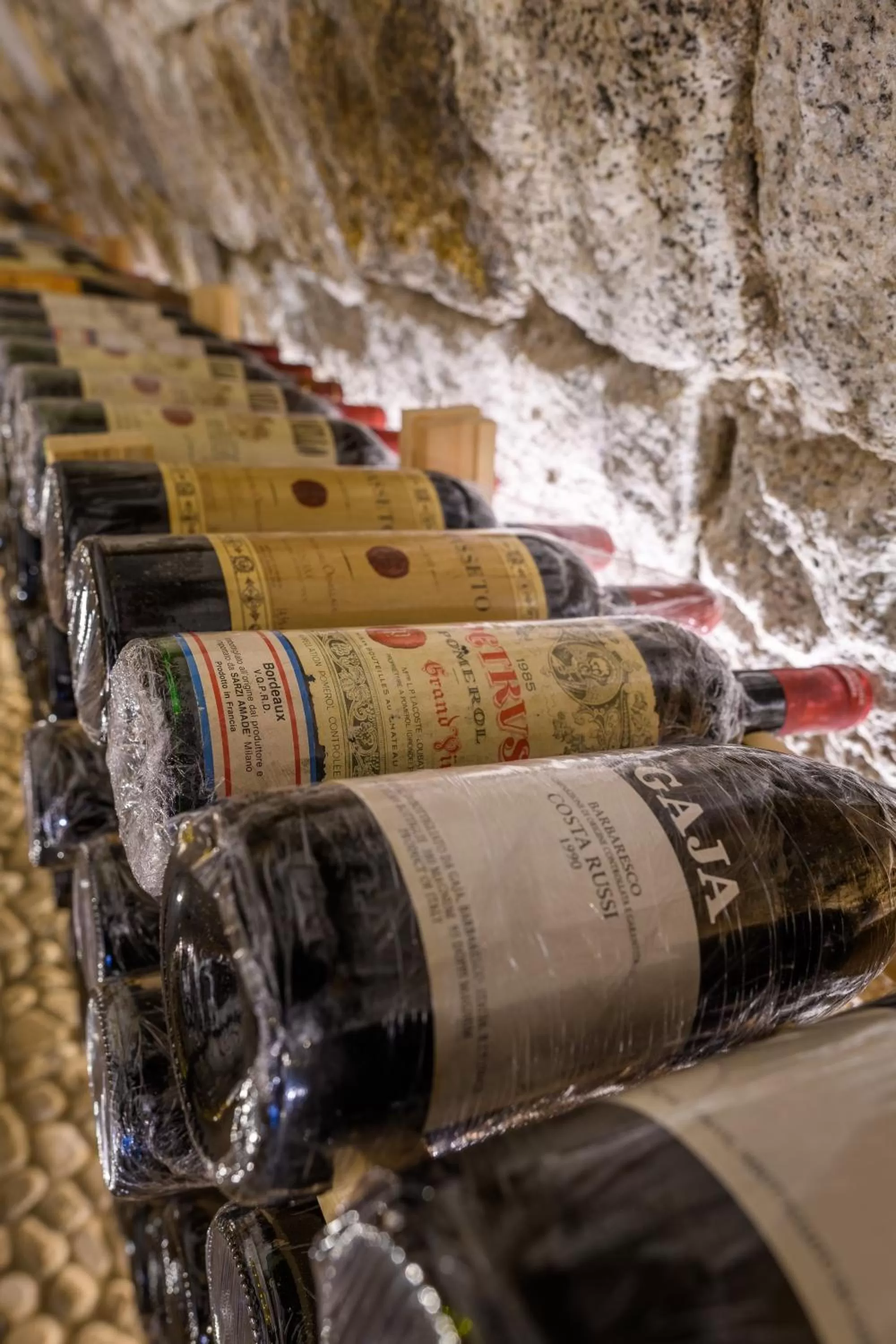 Restaurant/places to eat in Hotel Garni Pegrà