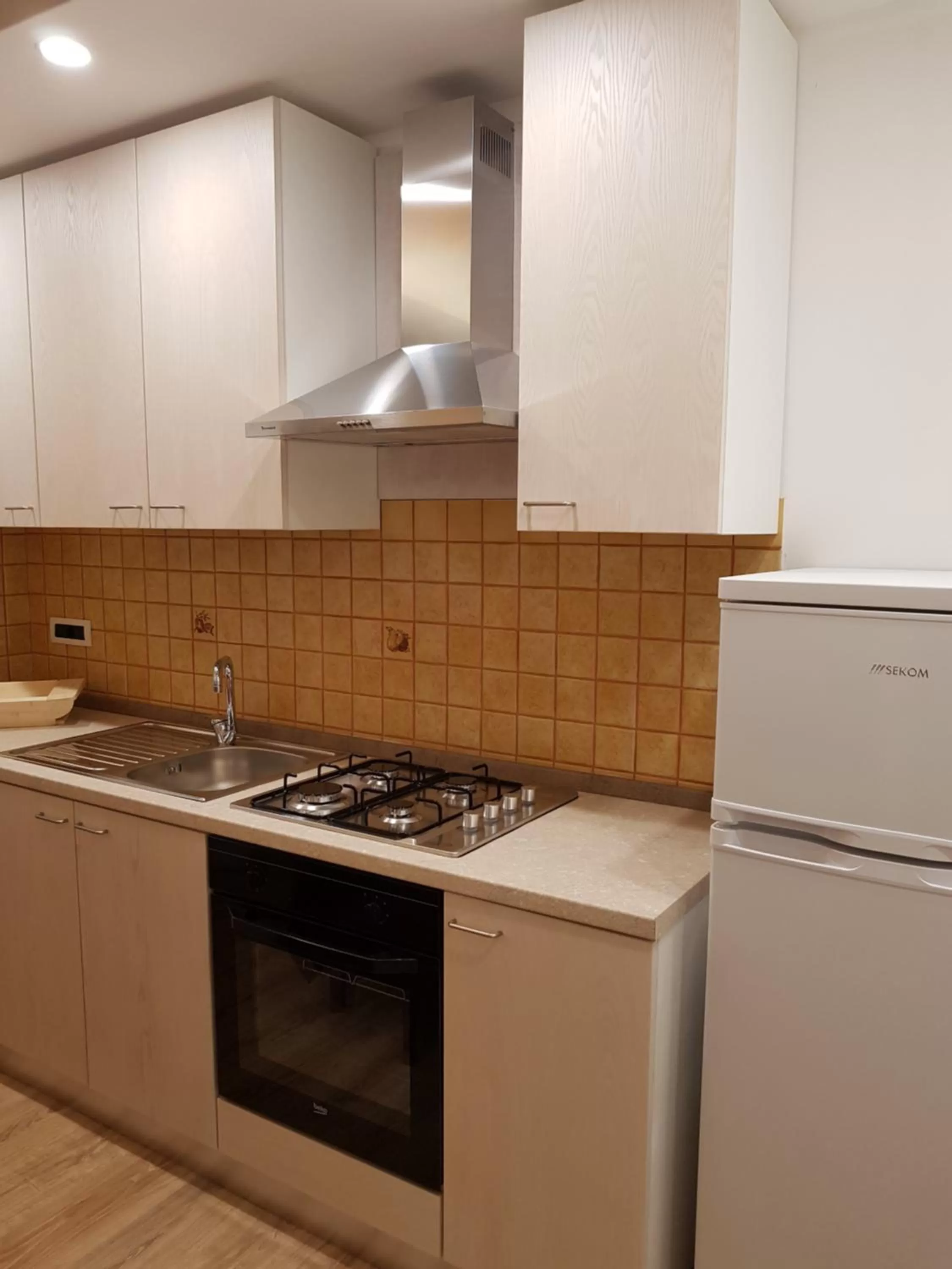 Kitchen or kitchenette, Kitchen/Kitchenette in San Pietro