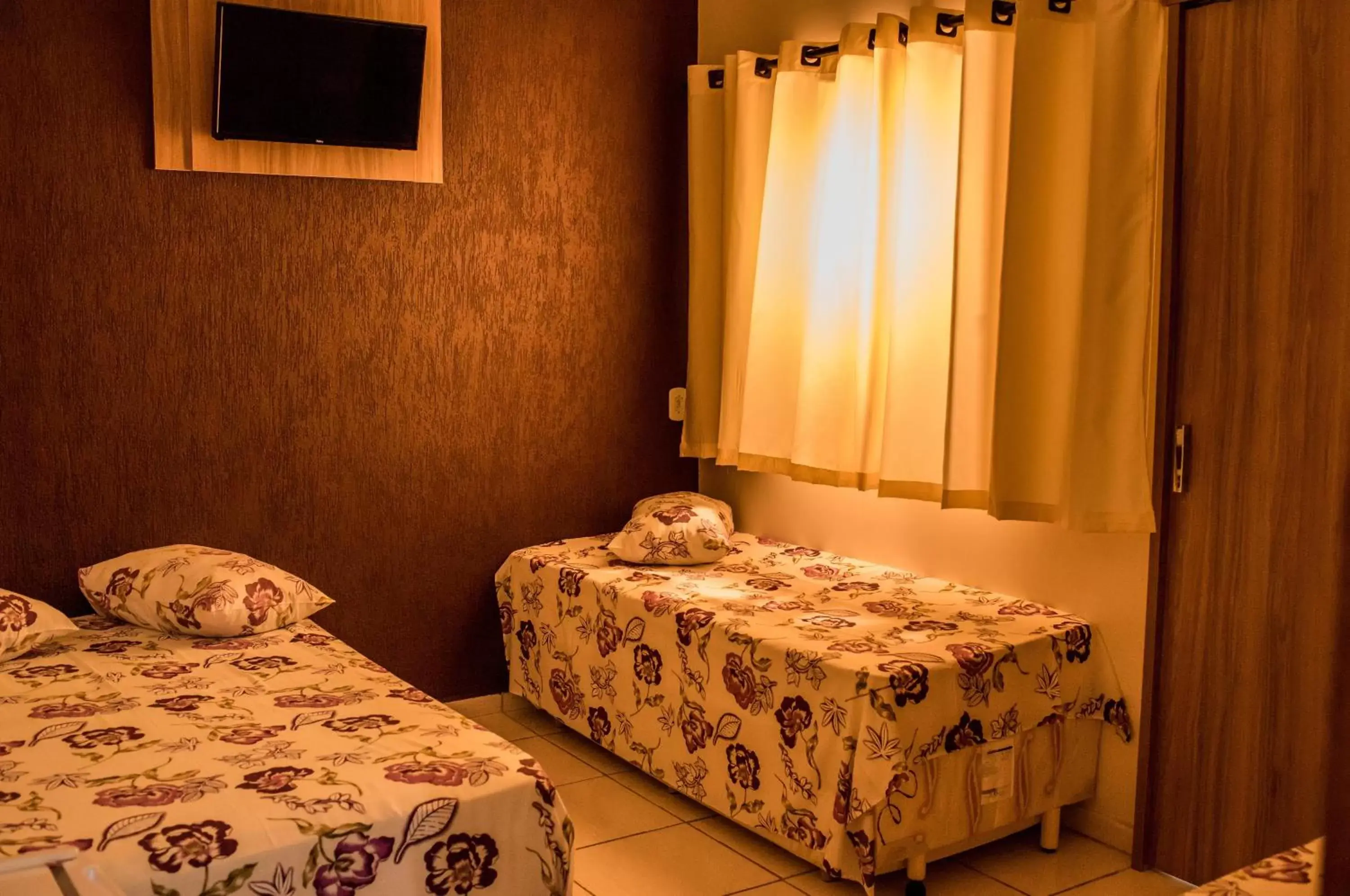 Pousada Rabake Pousada Rabake