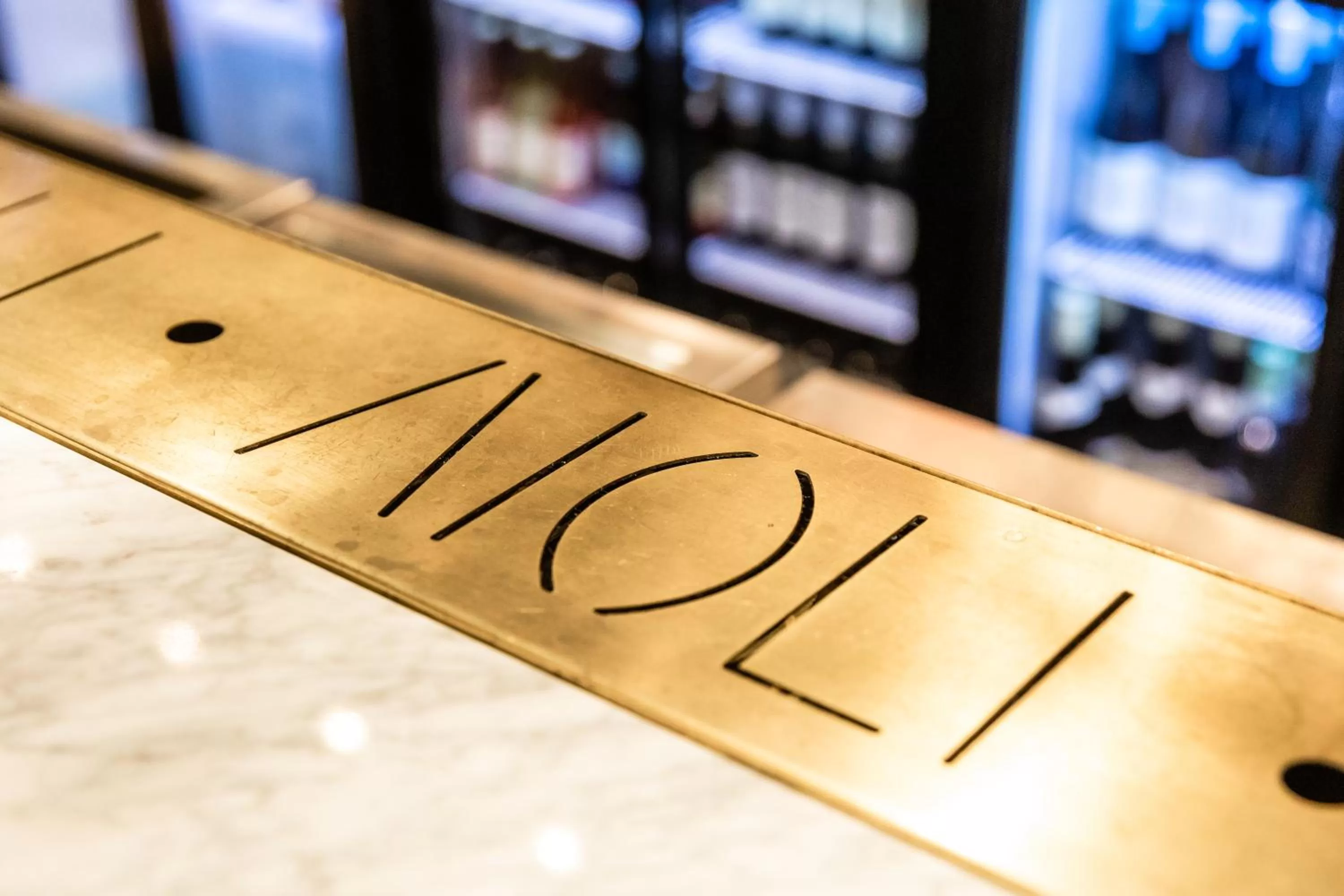 Restaurant/places to eat in Comfort Hotel Linköping City