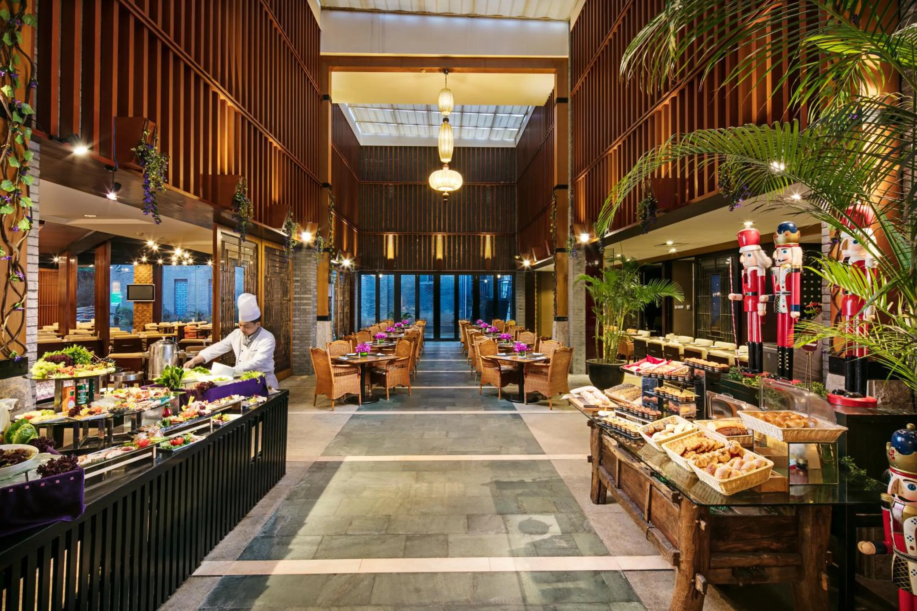 Wyndham Garden Suzhou