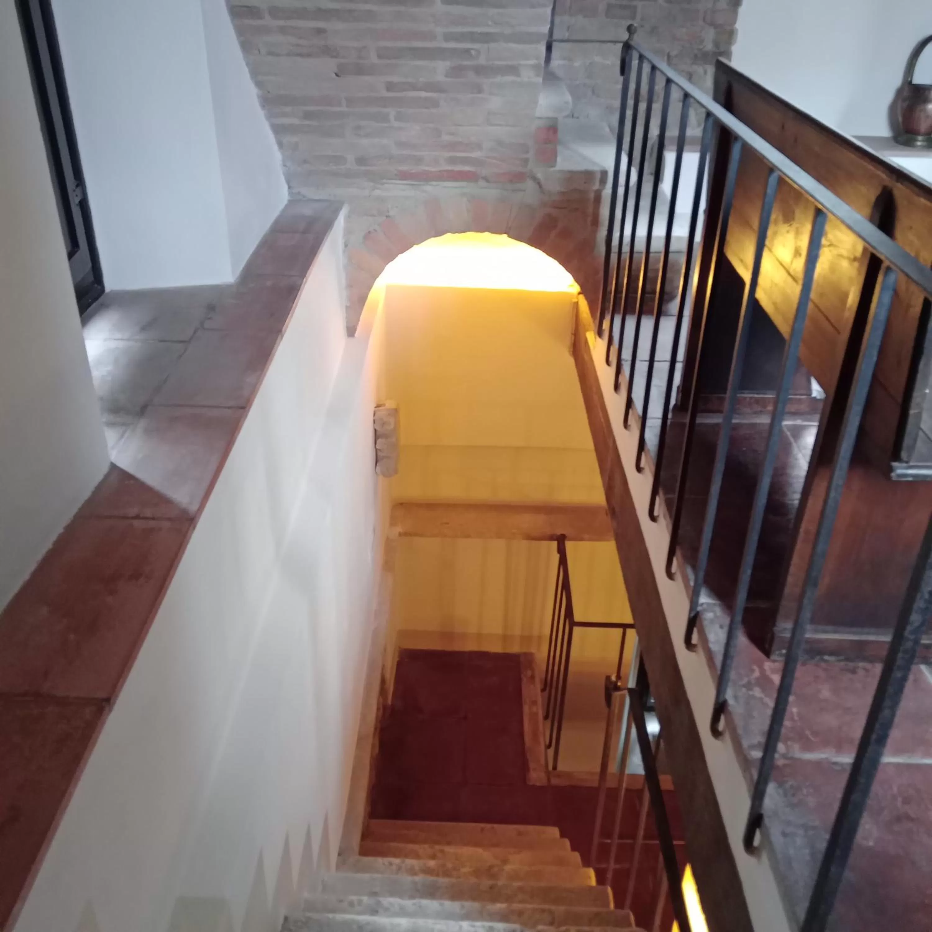 Bedroom in Borgo La Torre alle Tolfe