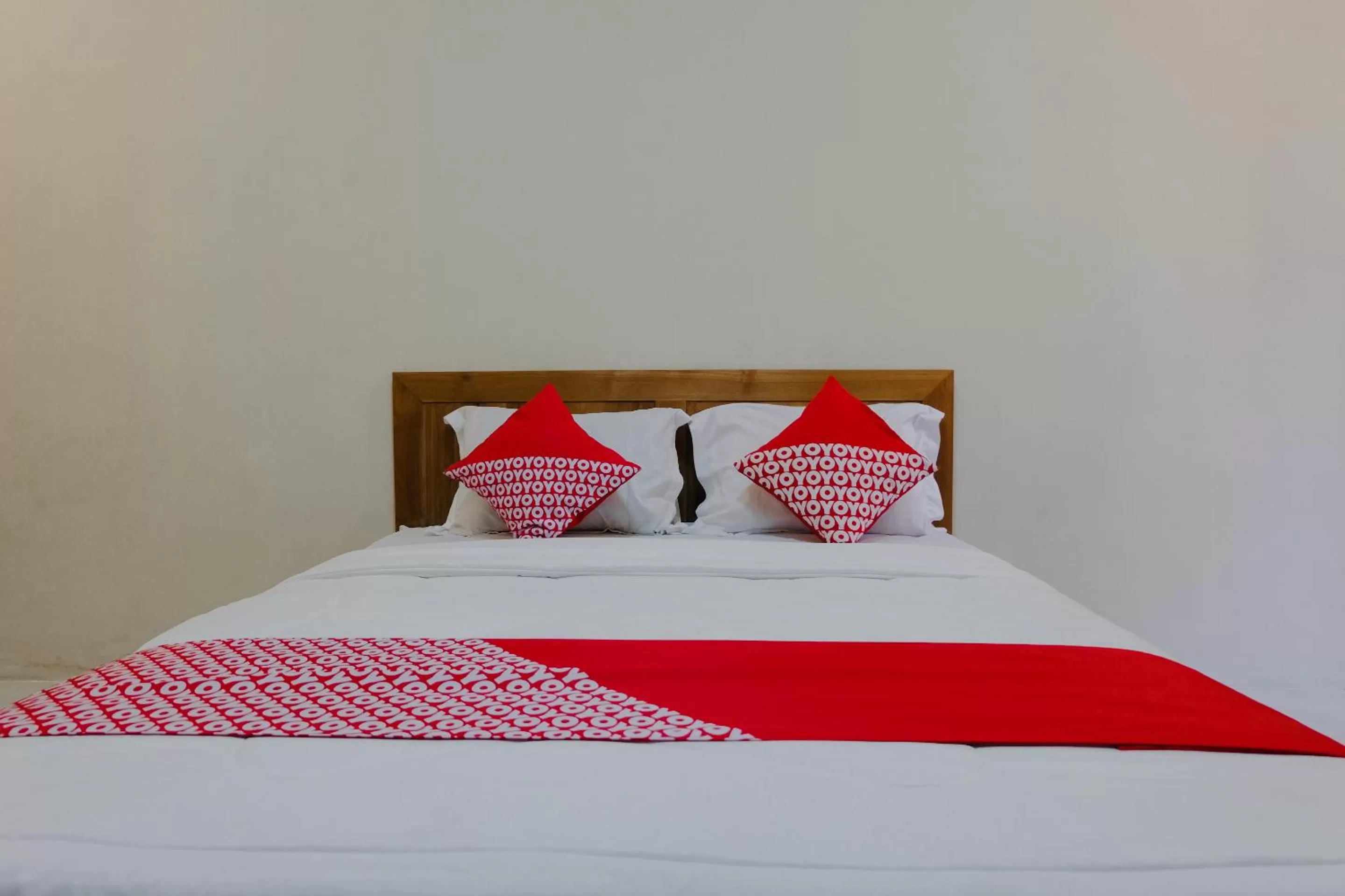 Standard Double Room in SUPER OYO 1579 Kate'el Inn