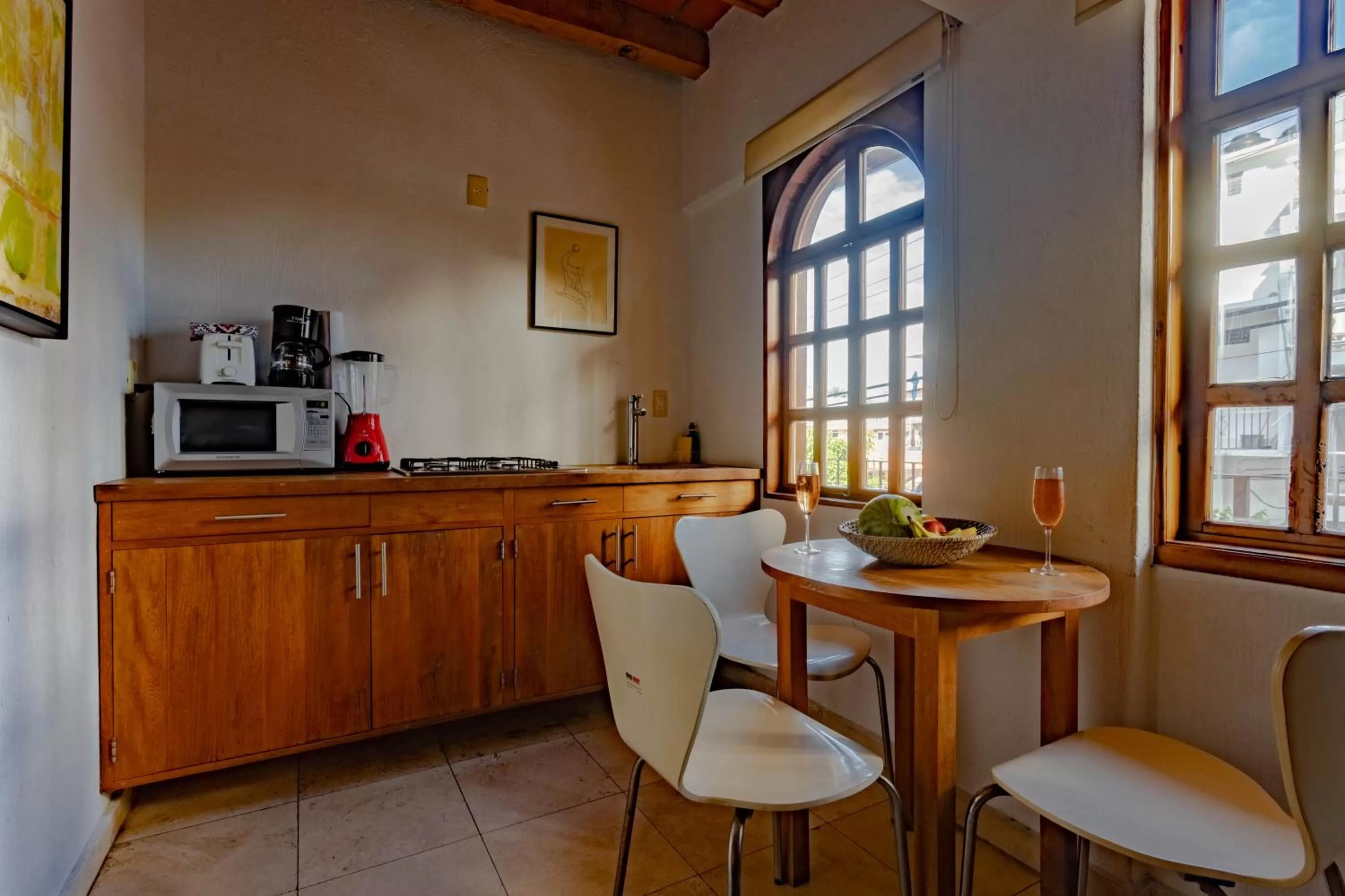 Olas Altas Suites Departamentos