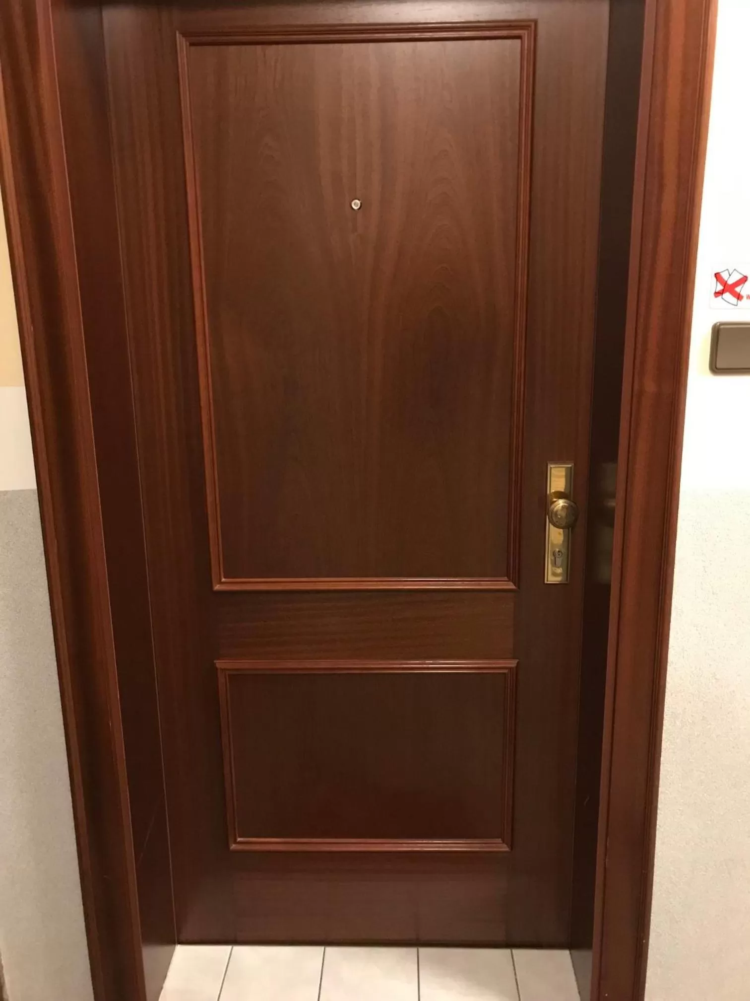 Photo of the whole room in Gasthof Schwabl Wirt