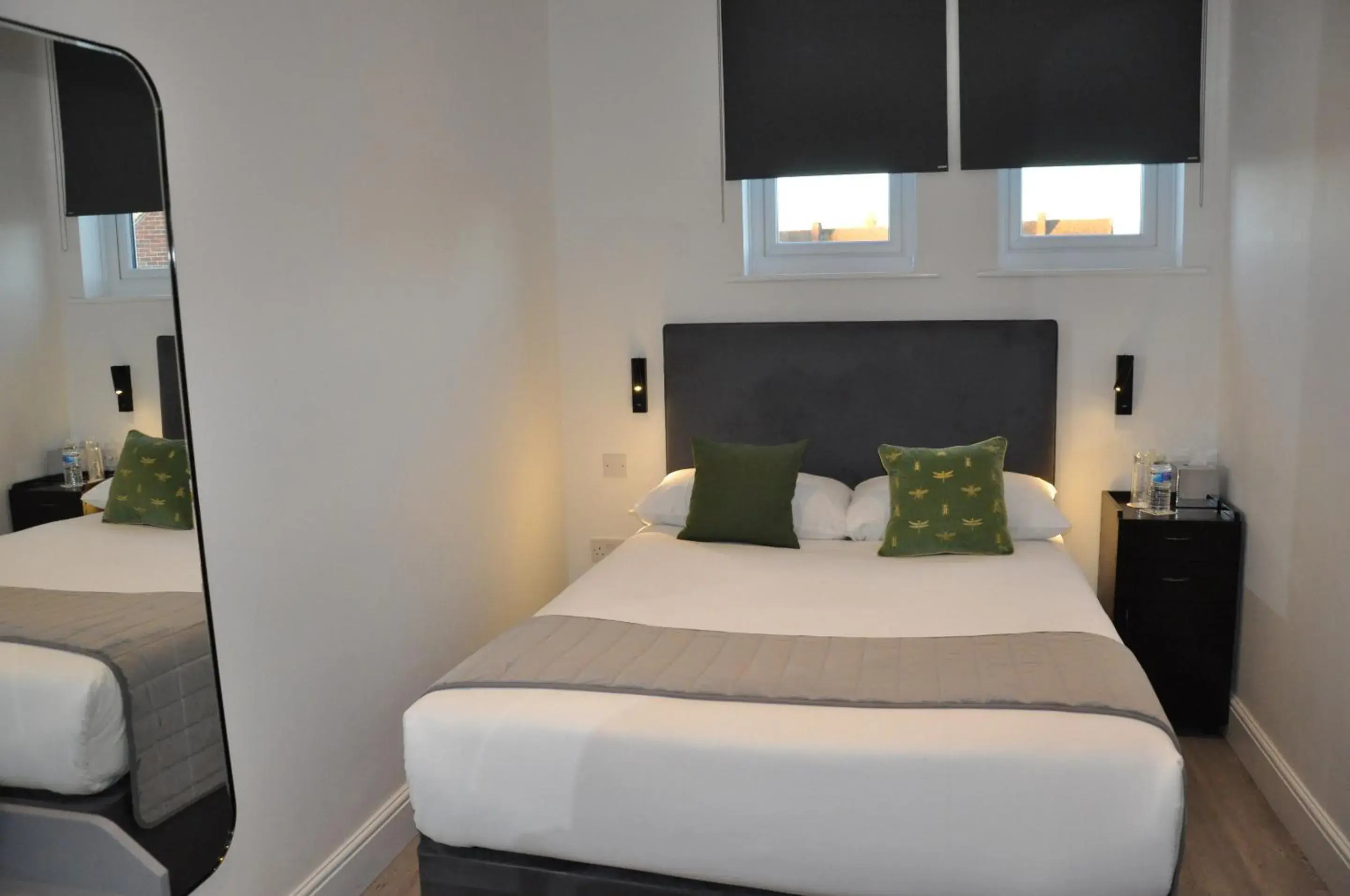 Deluxe Single Room - single occupancy in Nap Inn Deluxe Single Room - single occupancy in Nap Inn