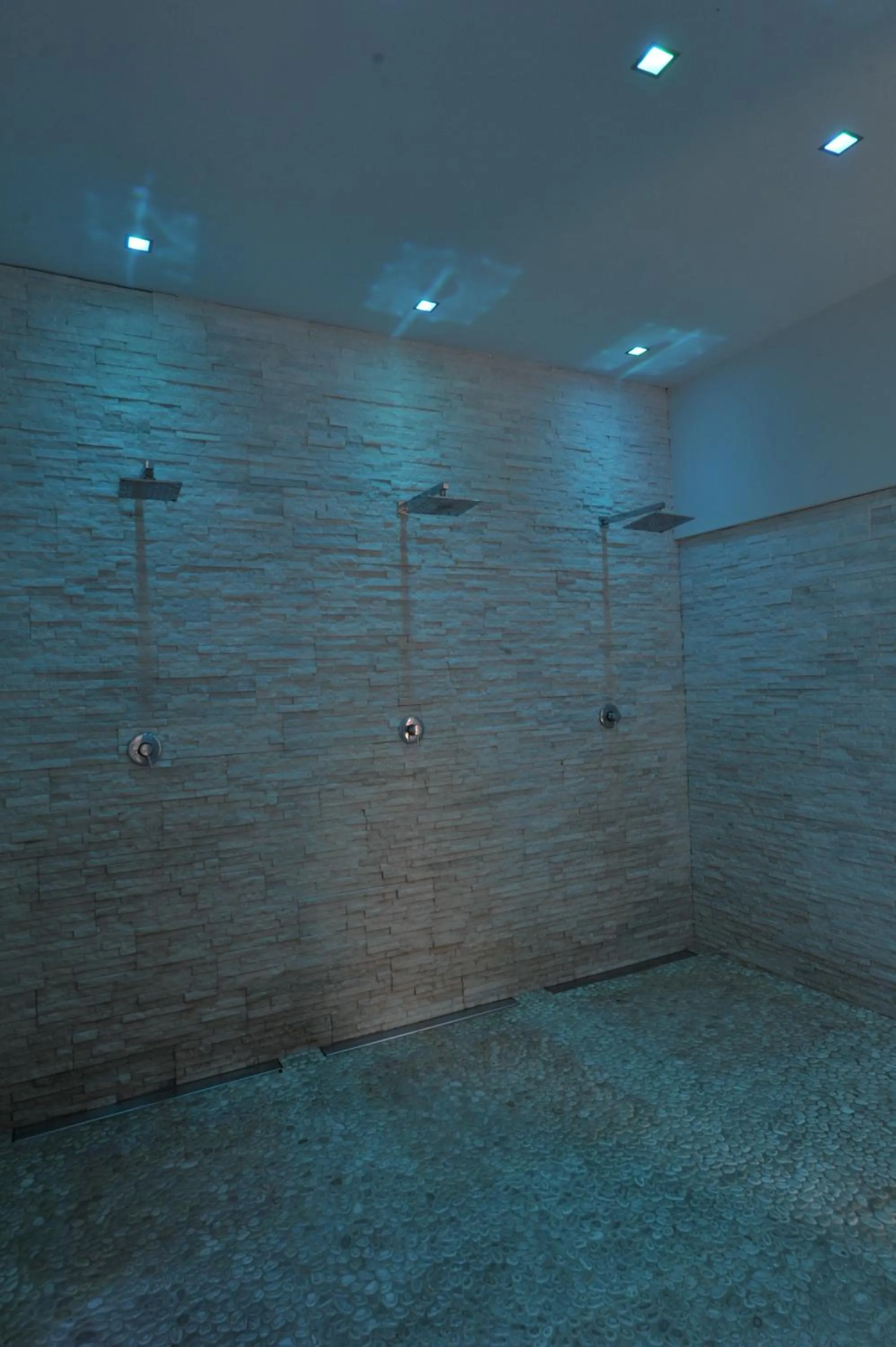 Steam room in Hotel Salus Terme - Adults Only