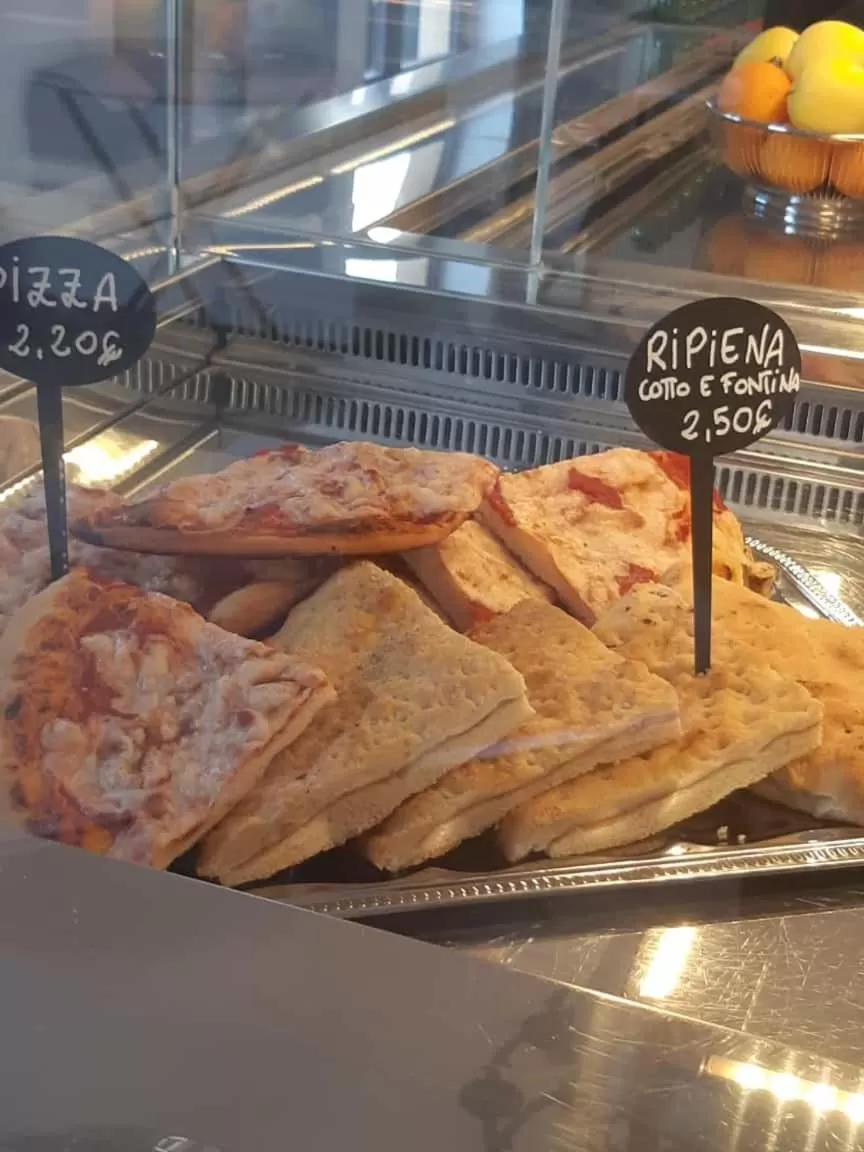 Hotel Caffè Verdi - 24 hours Reception