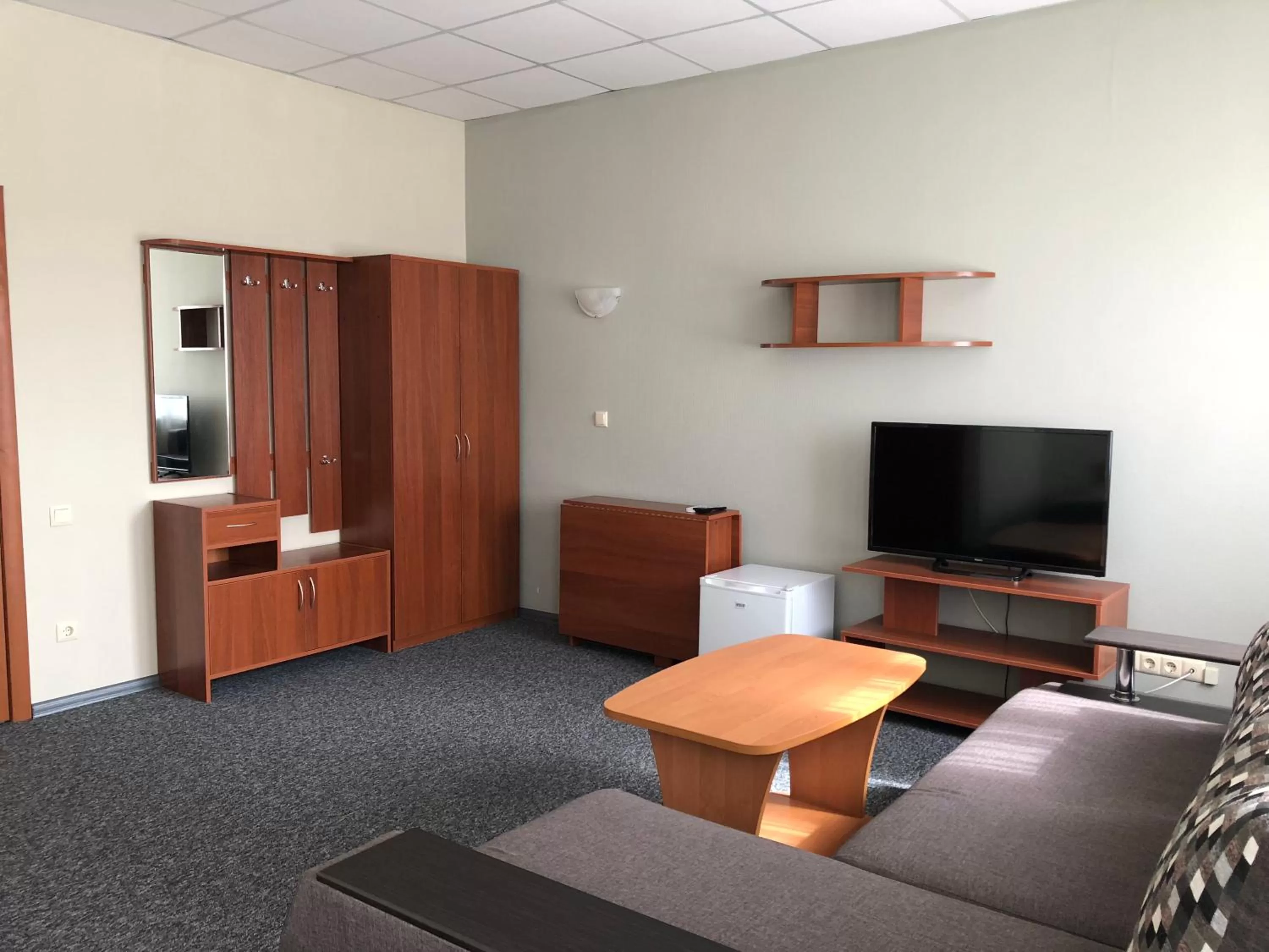 Mini Hotel on Brovarskaya