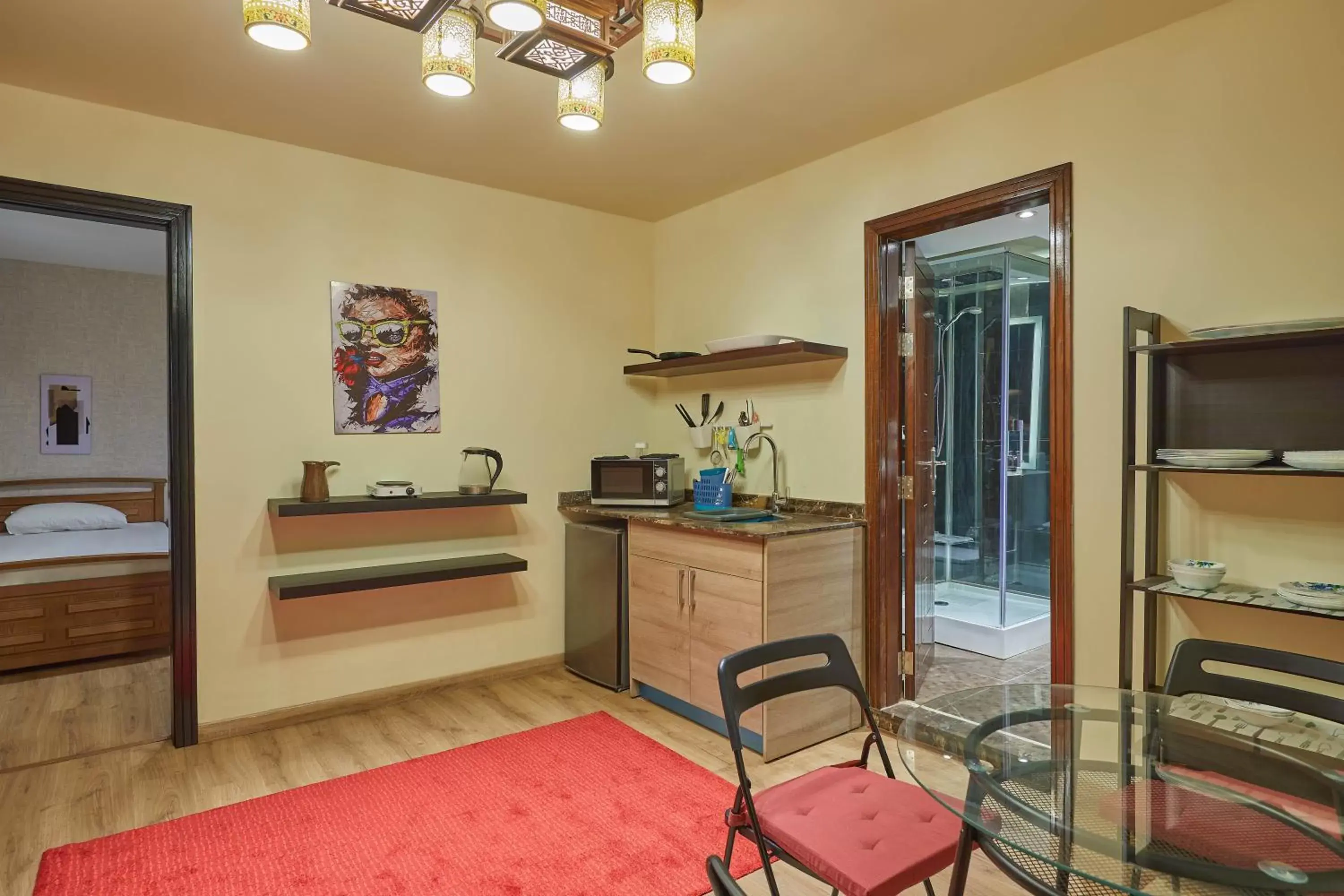 Presidential Suite in Golden Park Hotel Cairo, Heliopolis Presidential Suite in Golden Park Hotel Cairo, Heliopolis