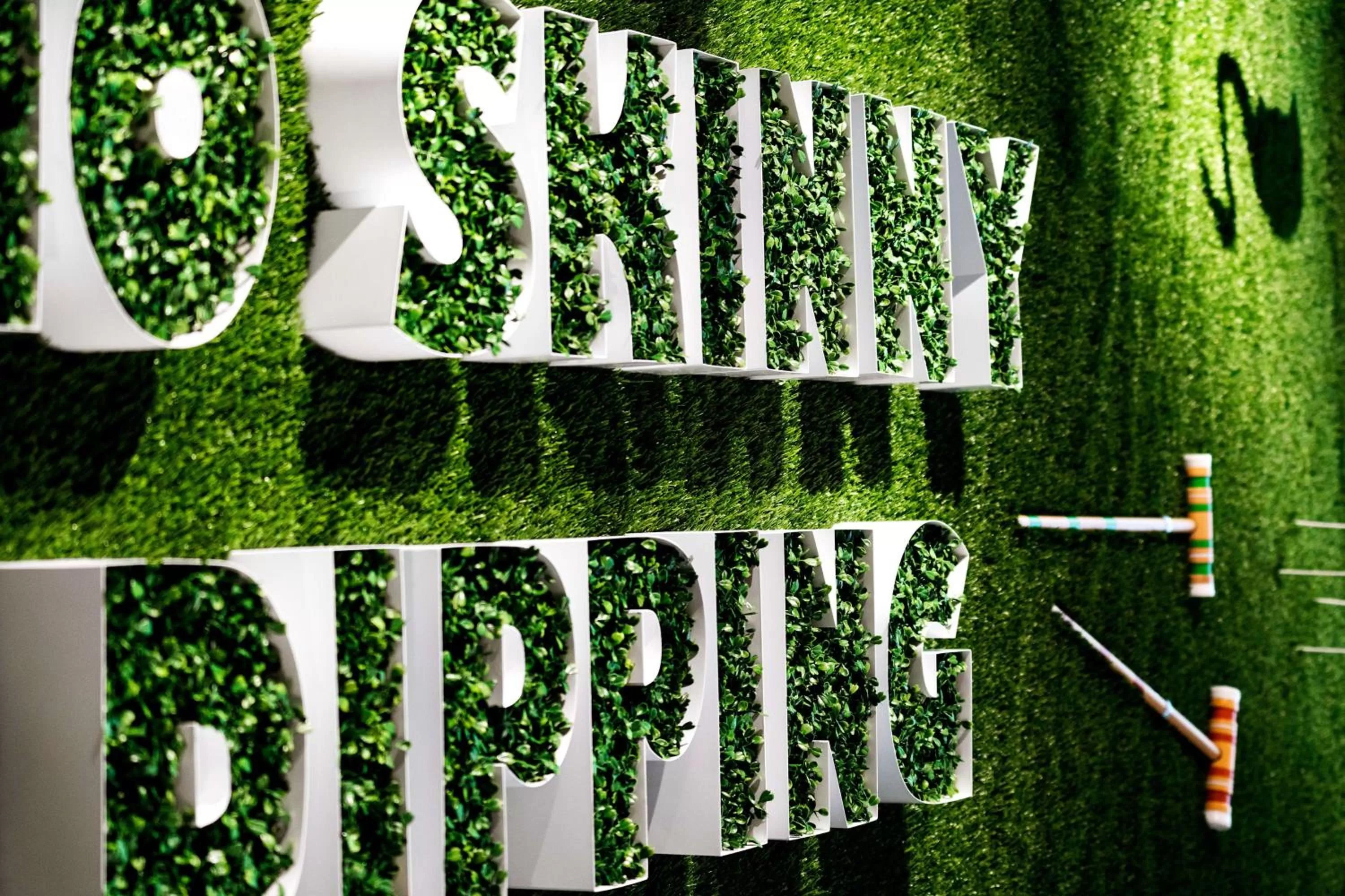 Lobby or reception in the Curtis Denver - A DoubleTree by Hilton Hotel