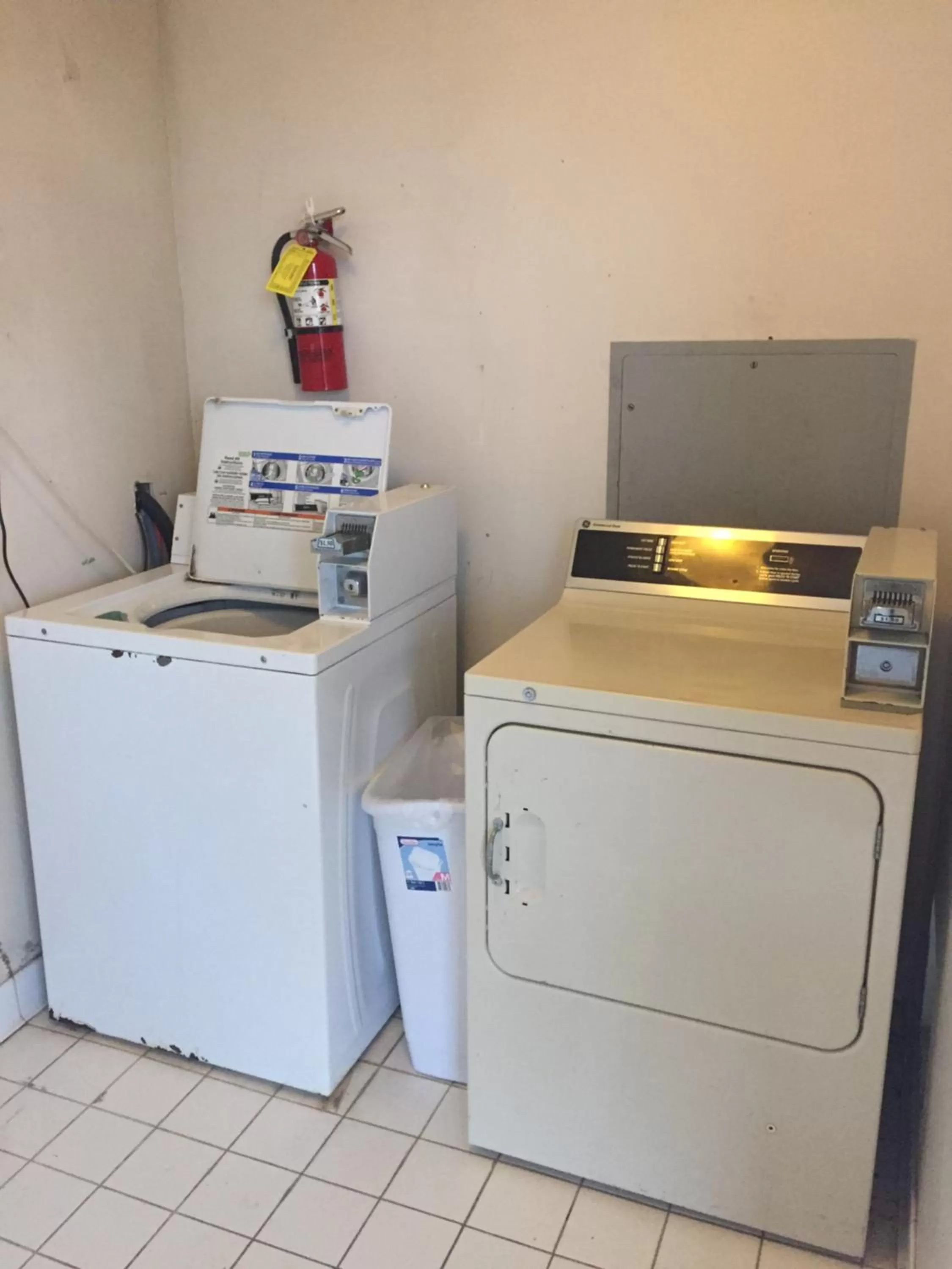 Deerfield Inn New Johnsonville