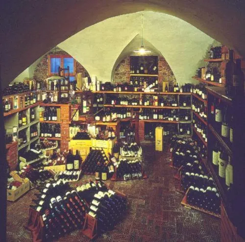 Alcoholic drinks in Albergo della Torre dal 1891