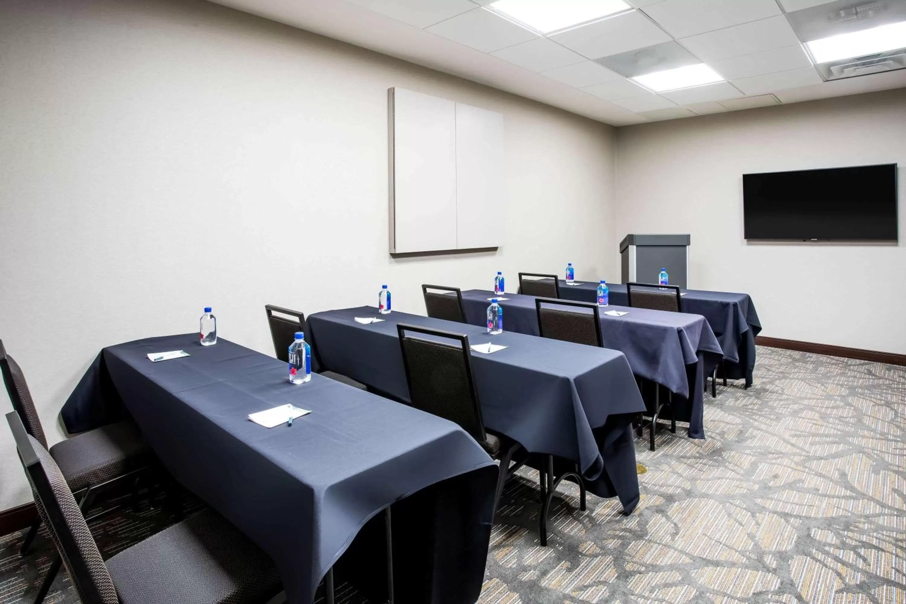 On site in Wingate by Wyndham Denver Airport