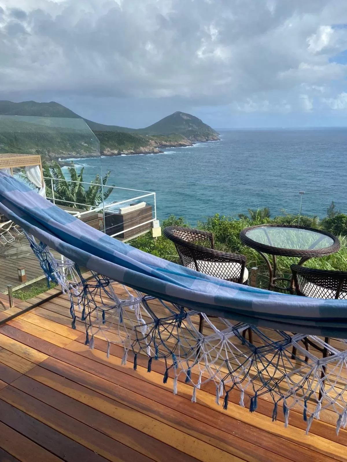 Pousada e Restaurante Vista Turquesa