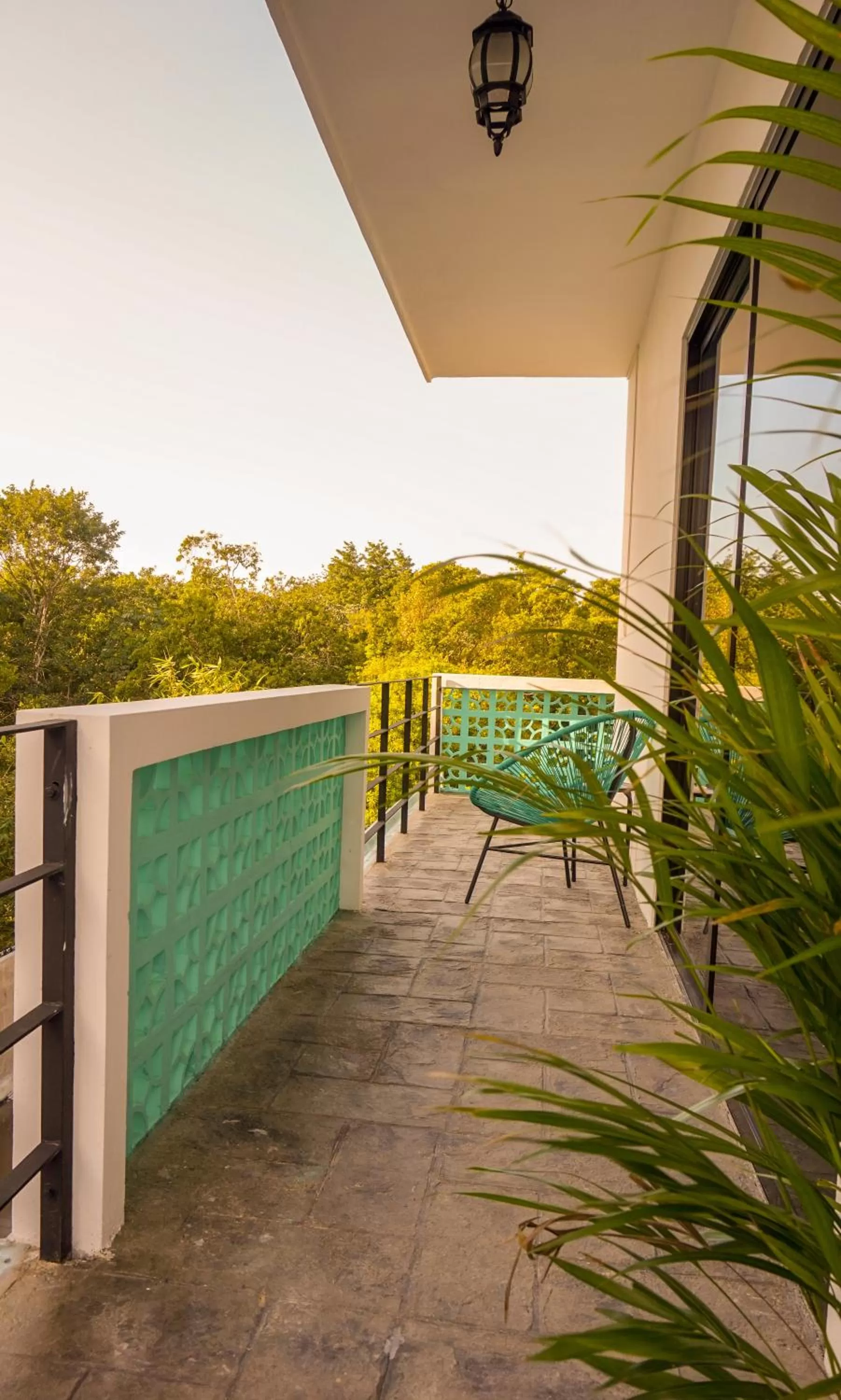 View (from property/room) in Les Suites Calle 2 by Galian