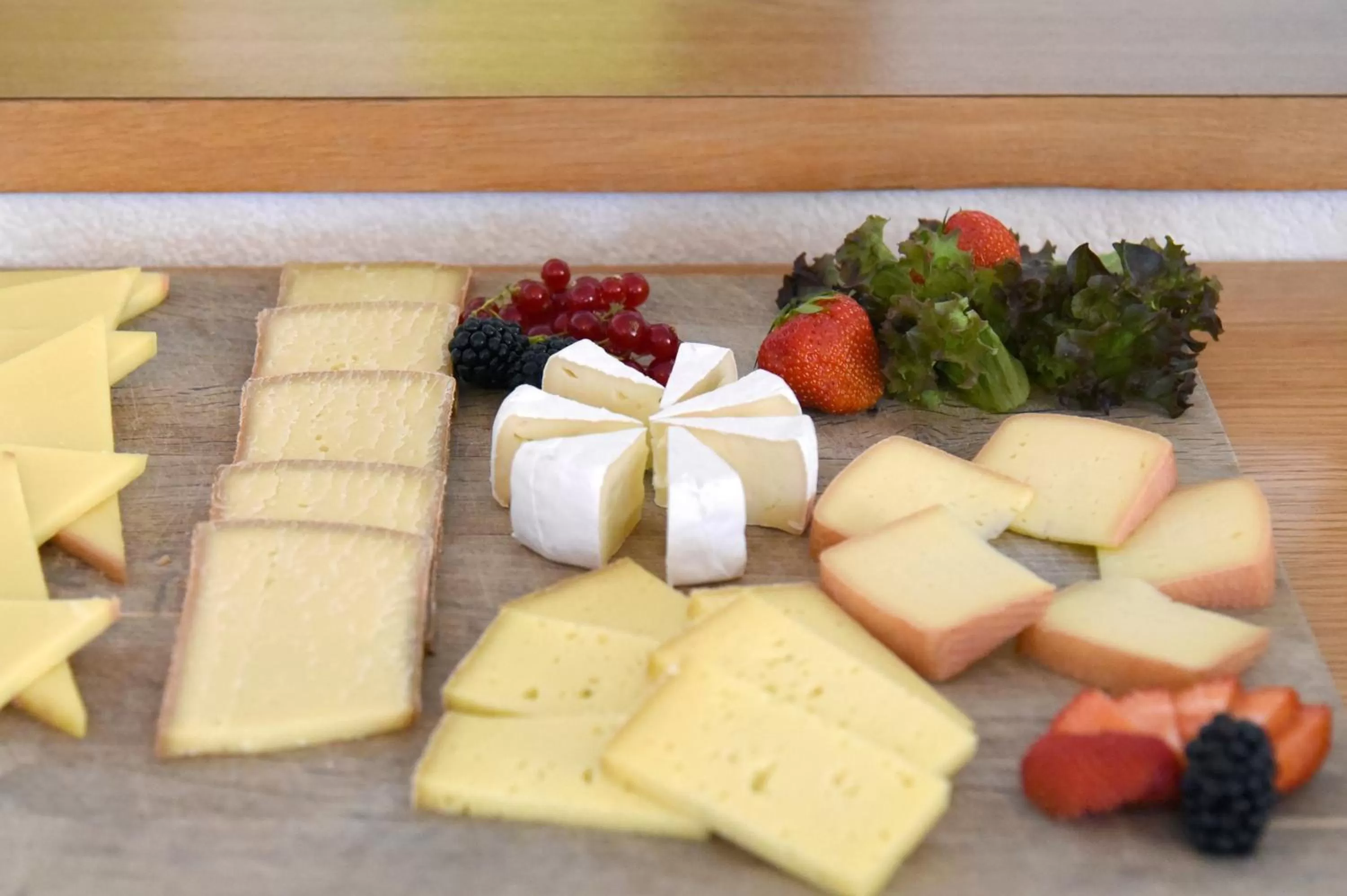 Decorative detail in Hotel Seehof-Arosa