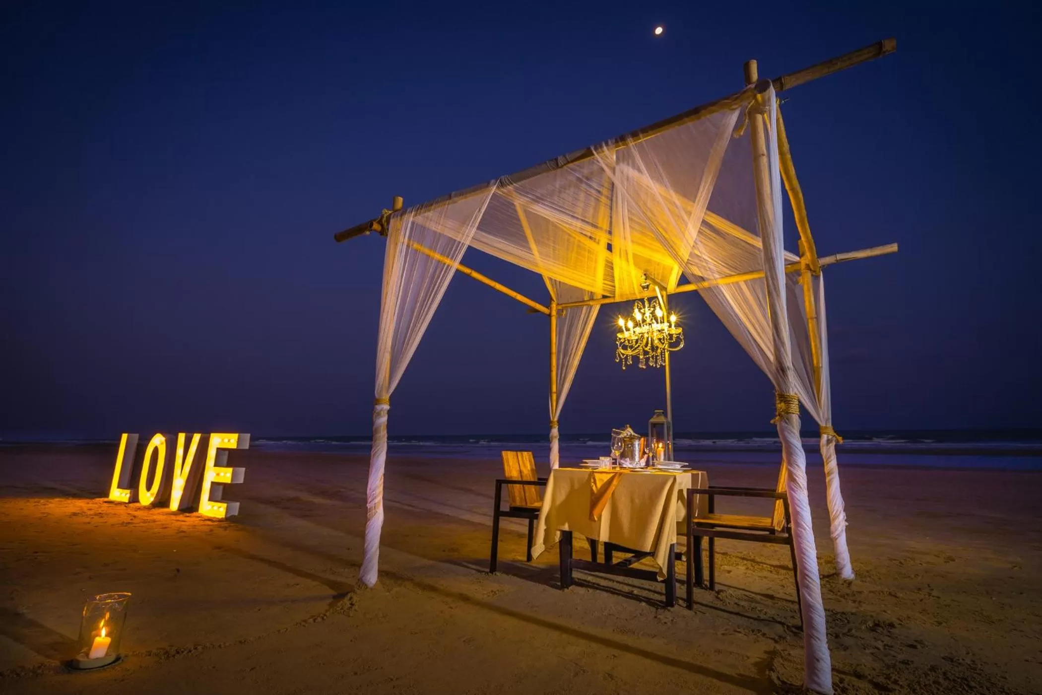 Beach in Aleenta Resort and Spa, Hua Hin - Pranburi SHA Plus