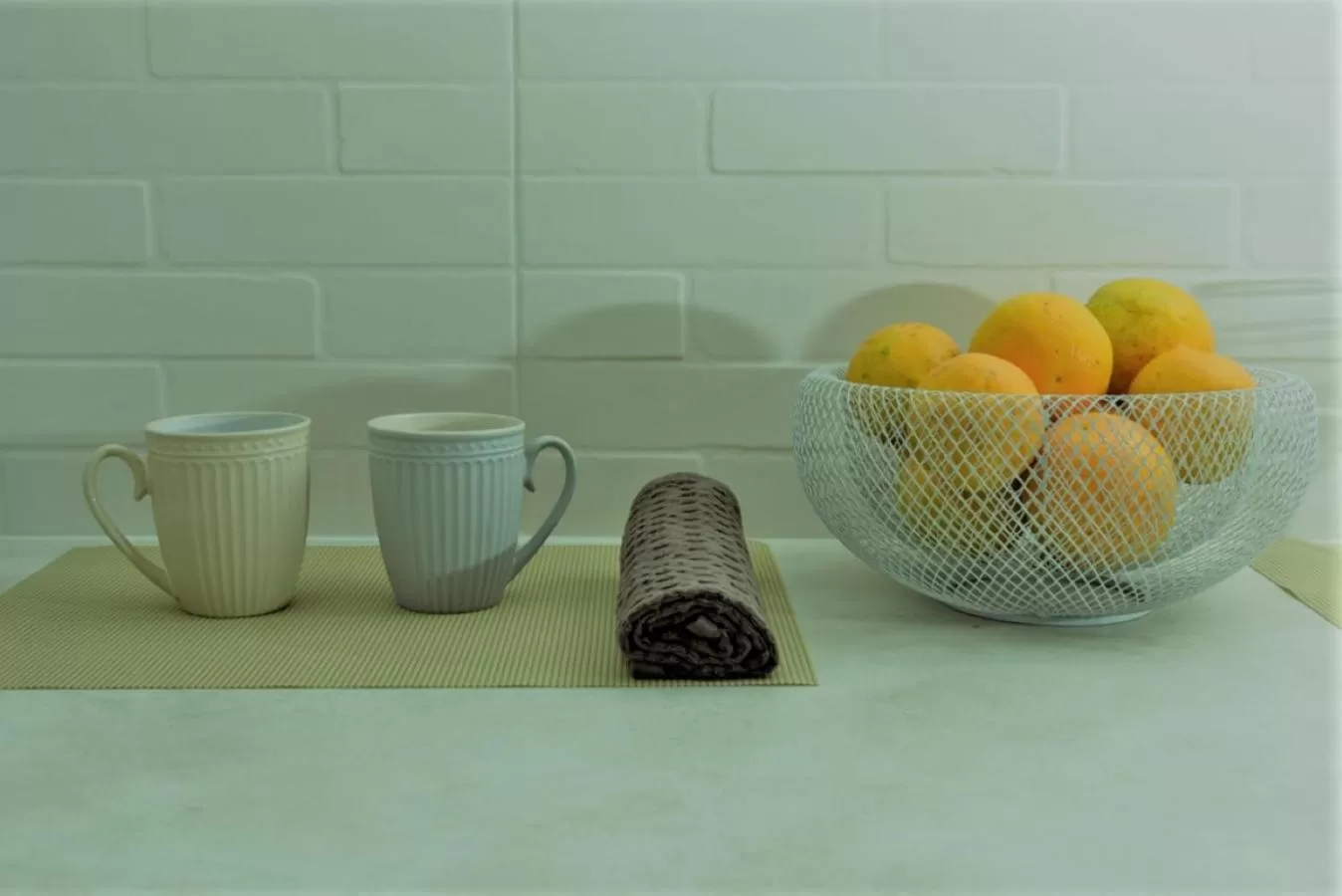 Breakfast in Theasis Athens