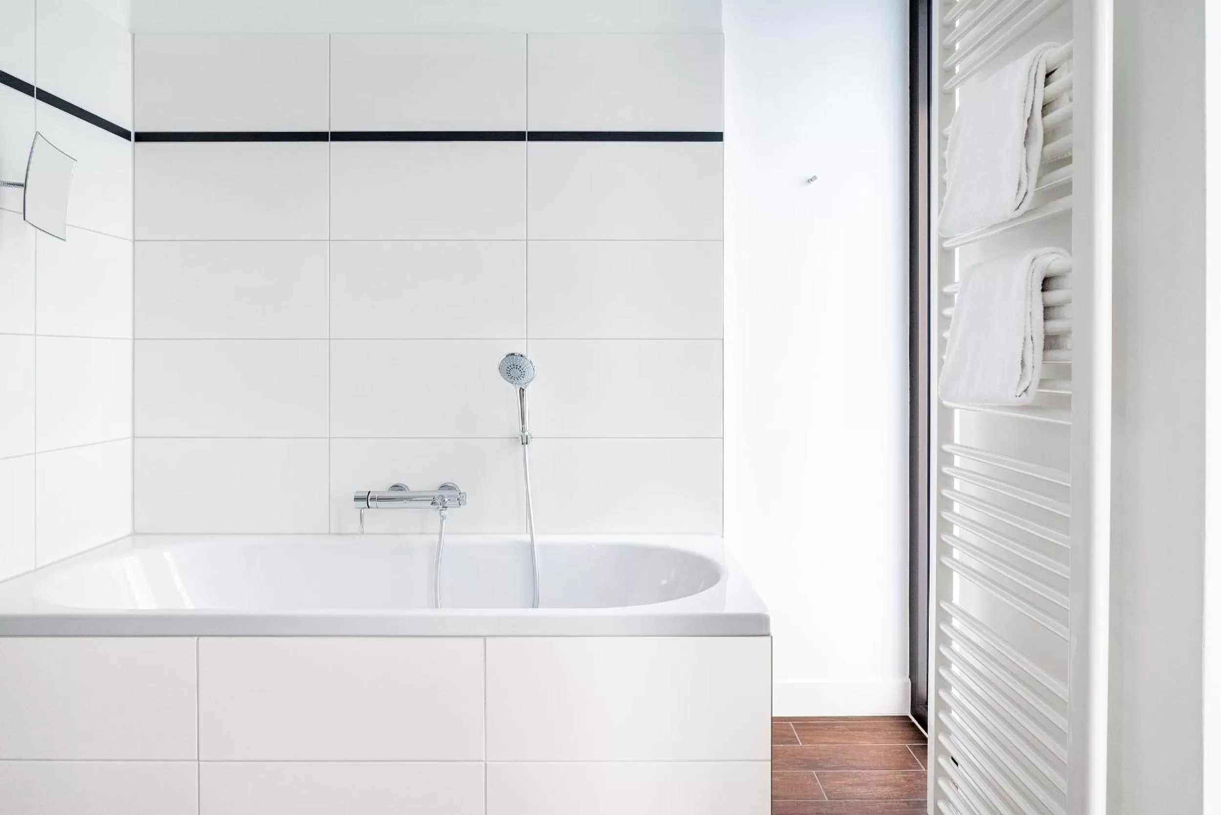 Bathroom in Numa Berlin Nook