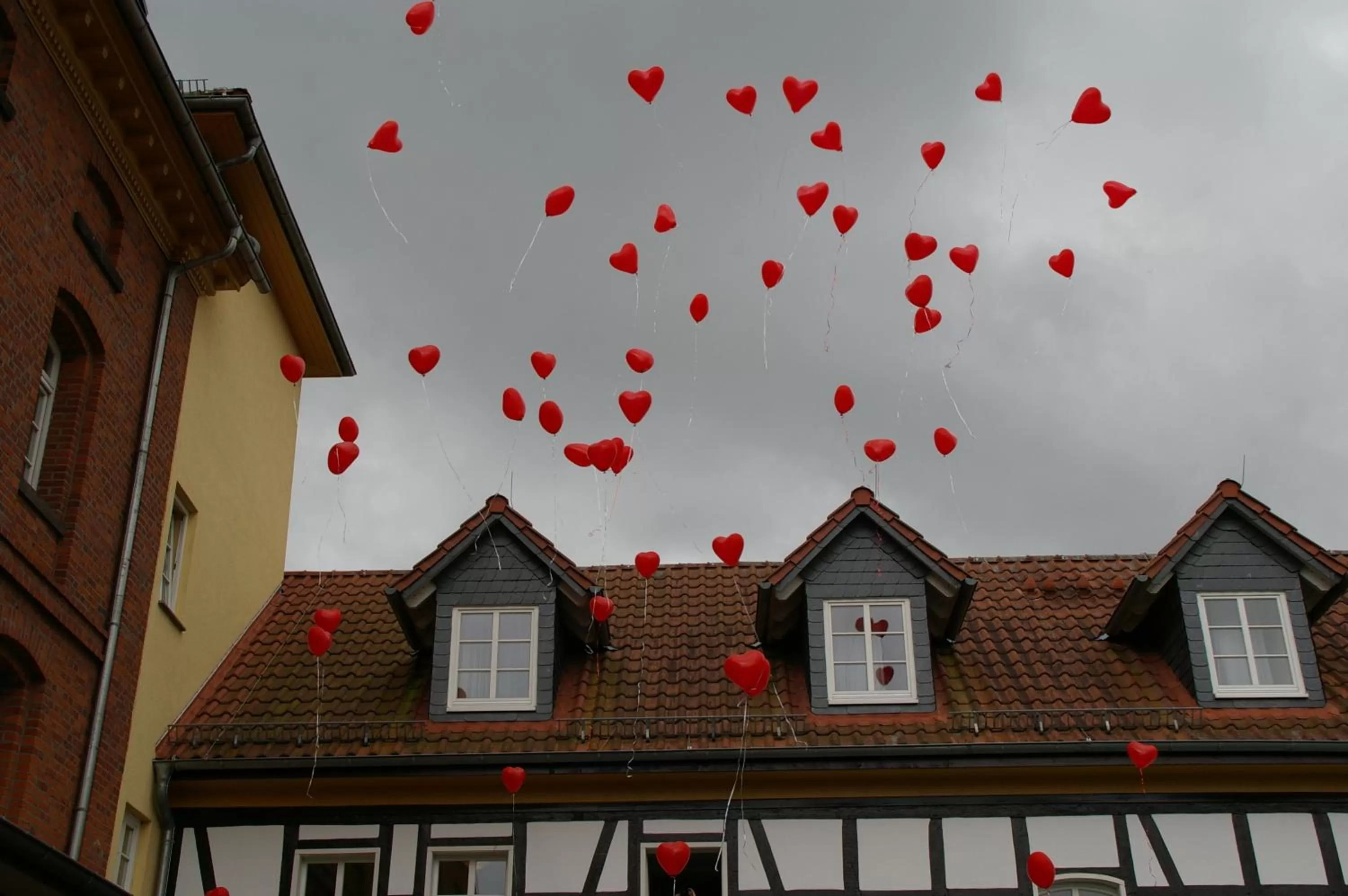 Other, Property Building in Hotel Mühlenhof Lollar